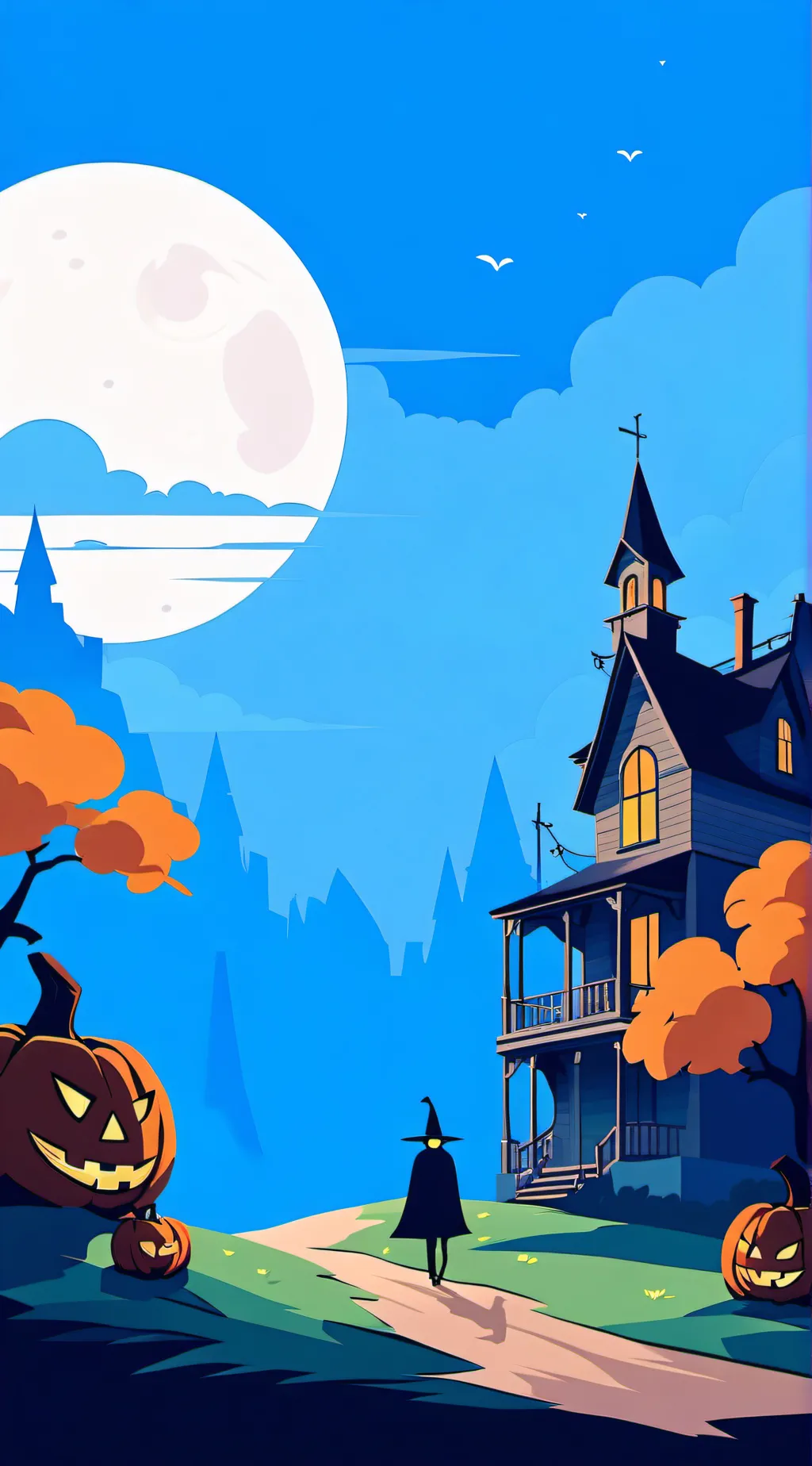 ai character: Mha background