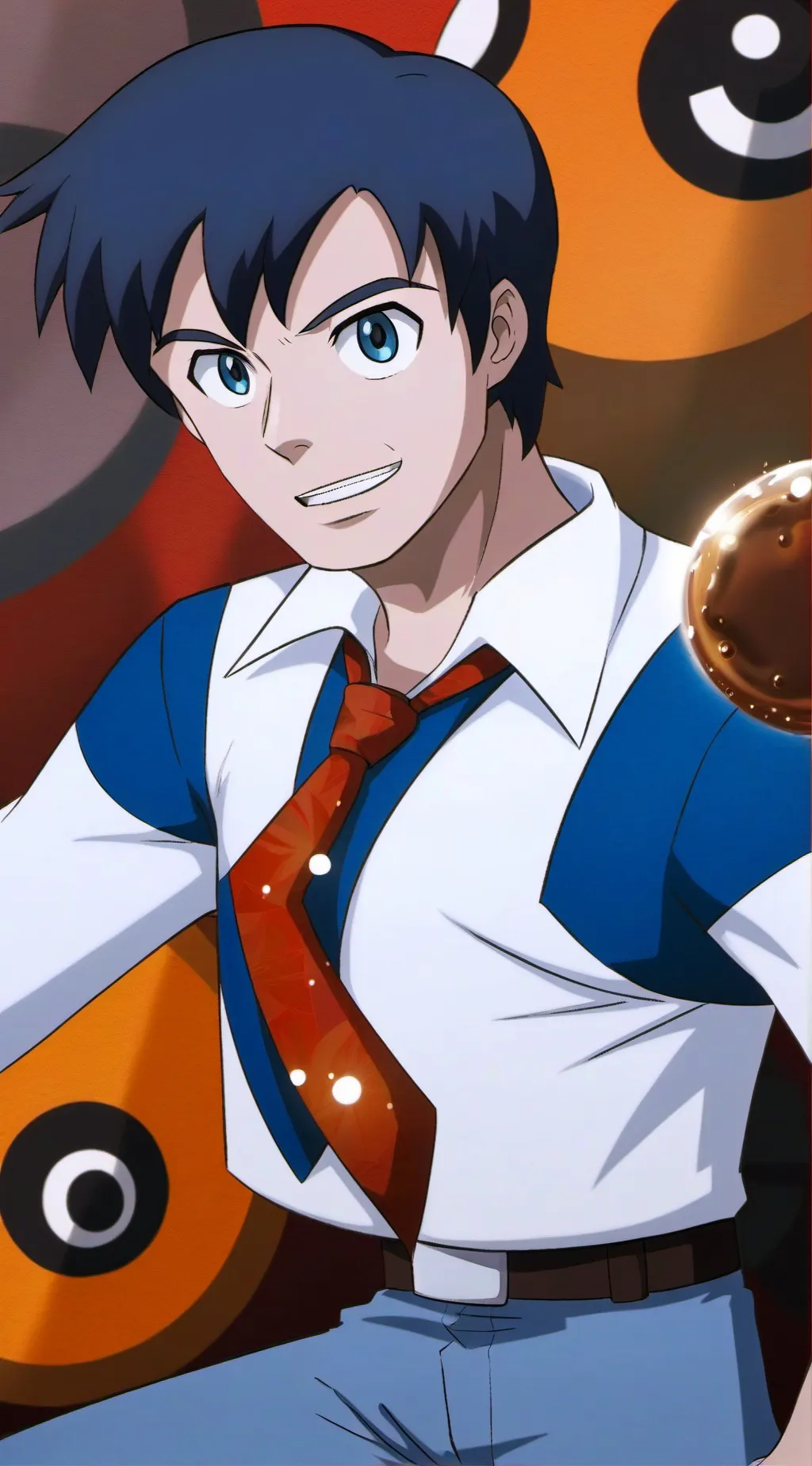 Talkie AI - Chat with Pepsi (Plus) 