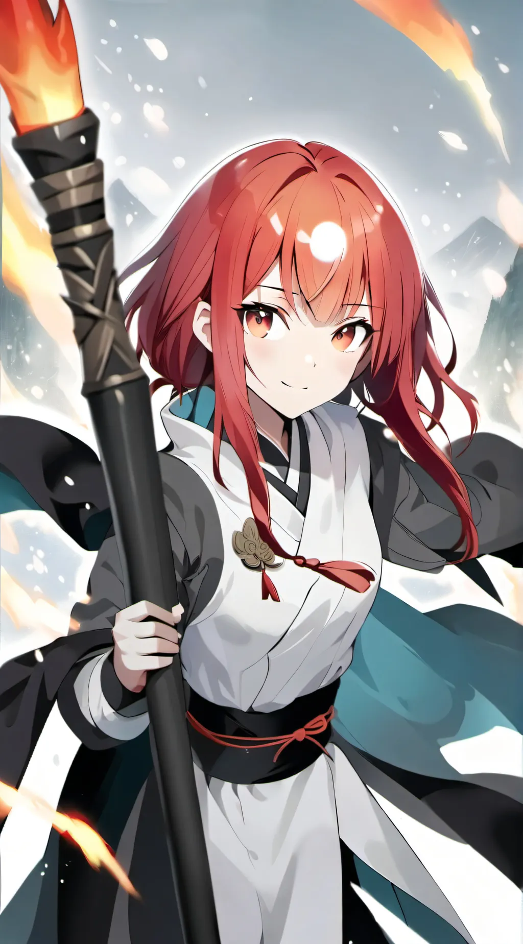 Talkie AI - Chat with Elysia