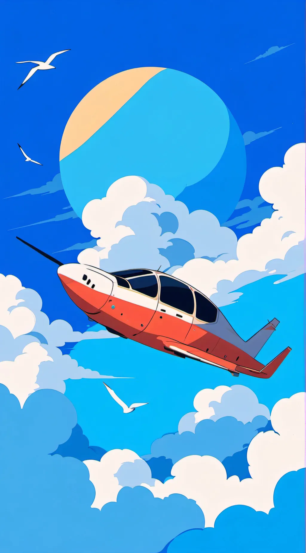 ai character: nobara background