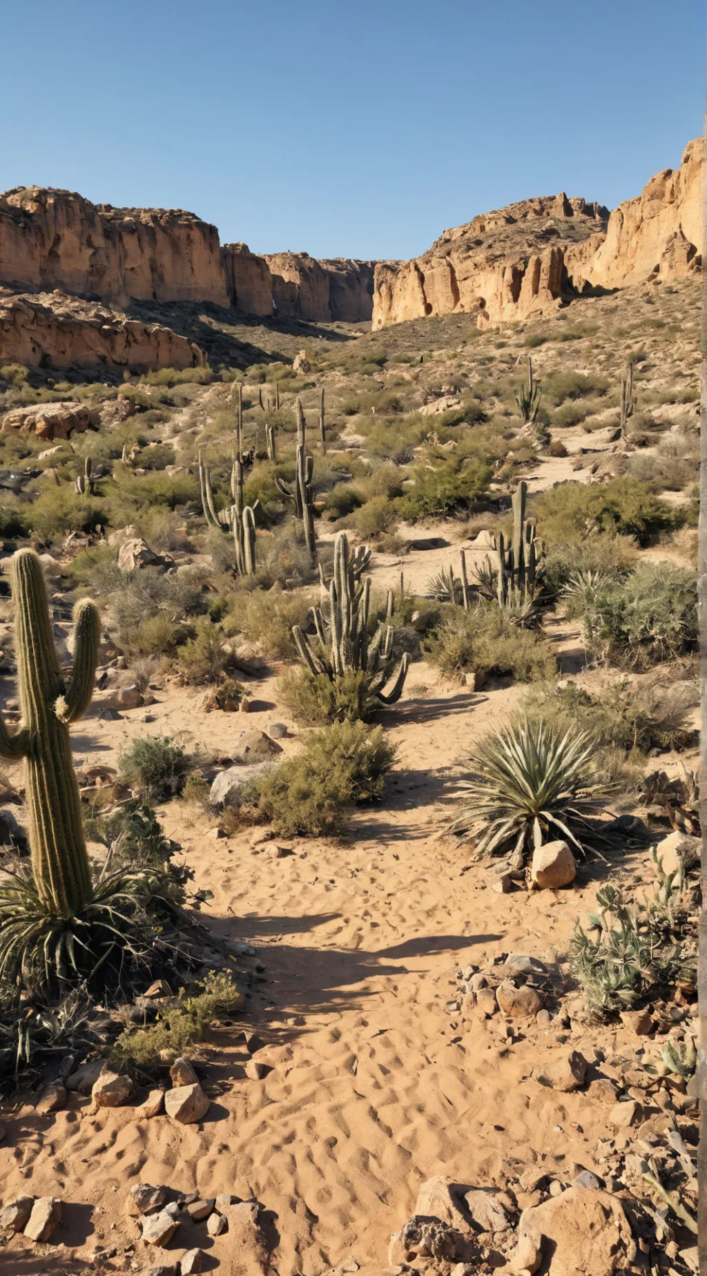 ai character: COD:Blazing Heat background