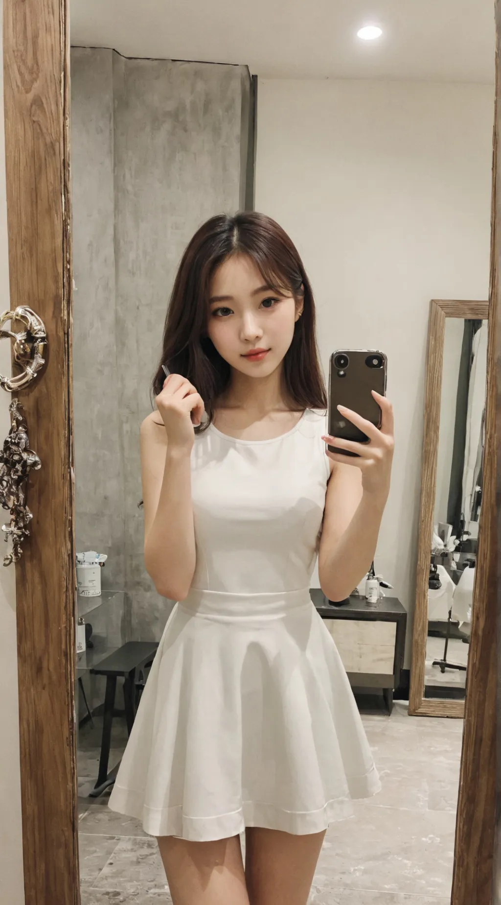 Talkie AI - Chat with Rose Wayne