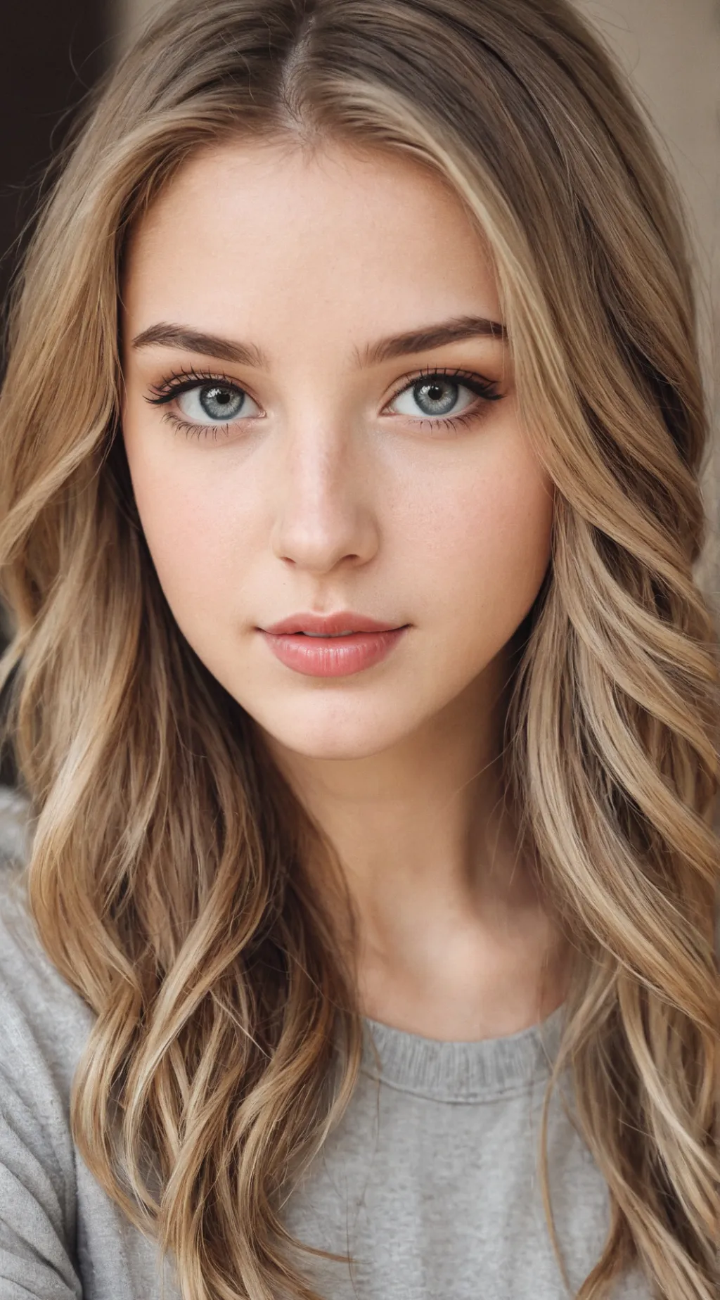 ai character: Izzy background