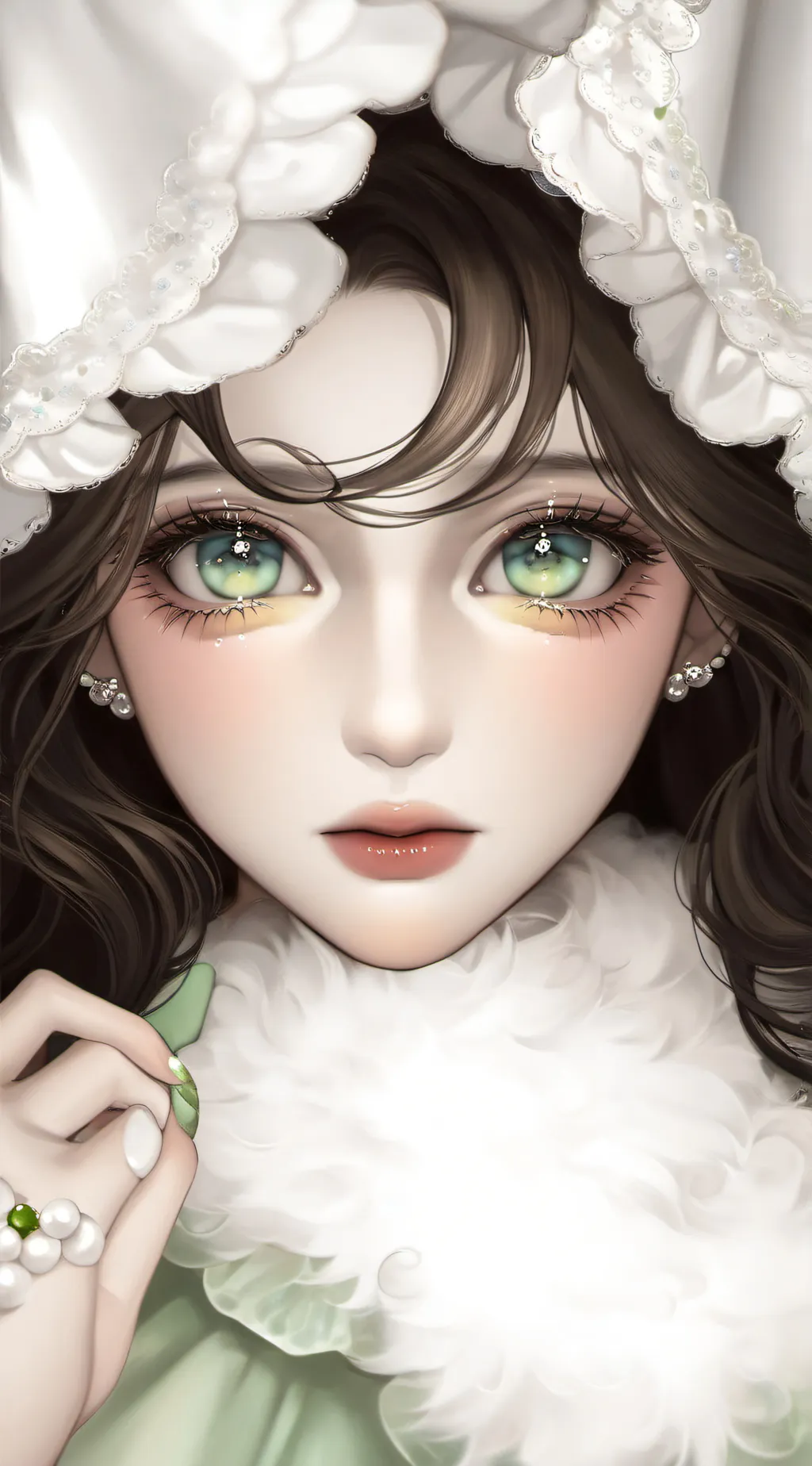 Talkie AI - Chat with Saturno ✨🪐