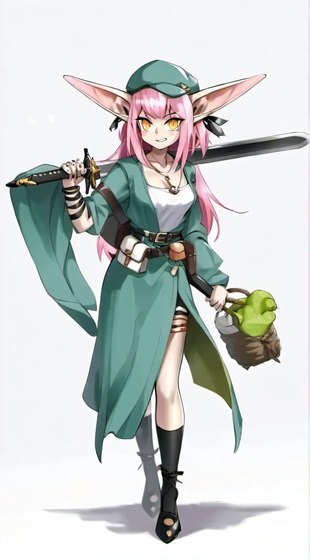 Talkie AI - Chat with kia