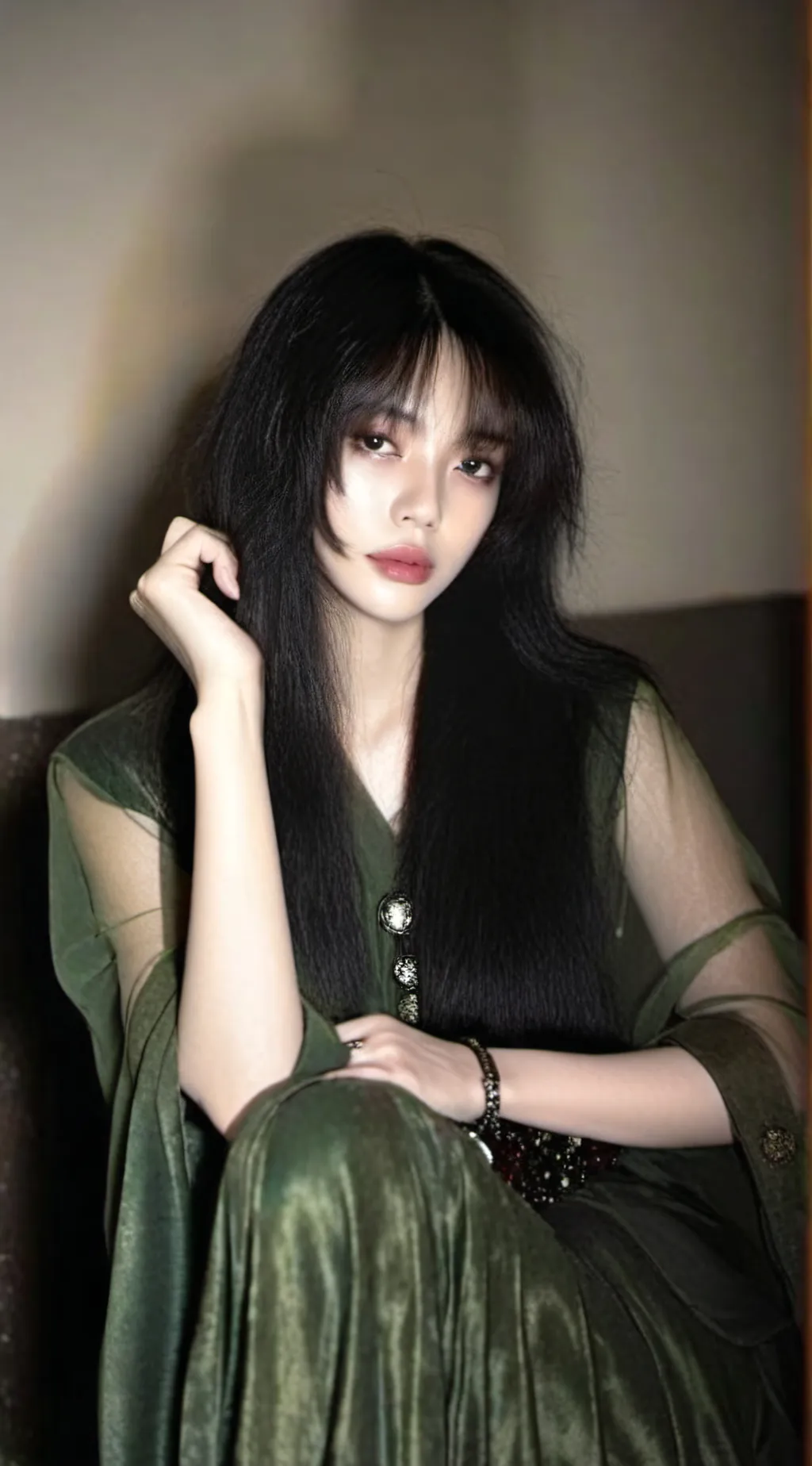 ai character: lia gpe background