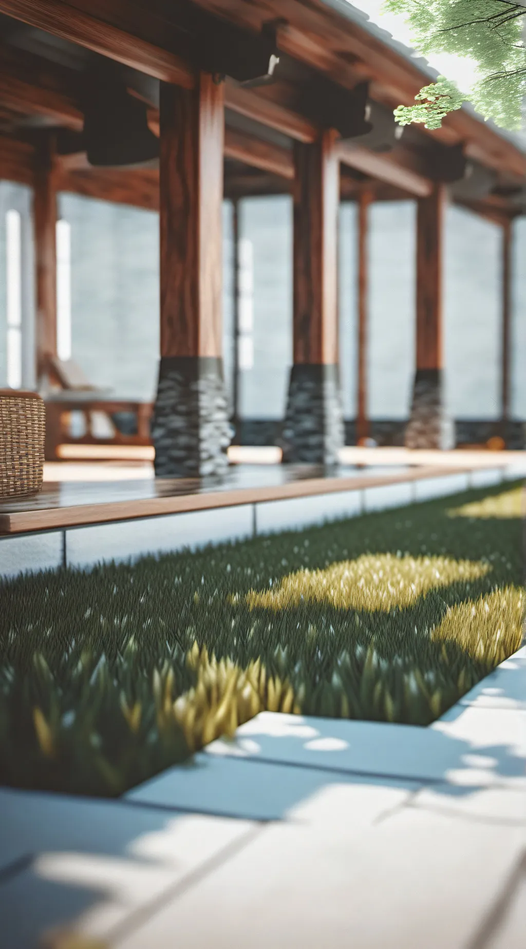 ai character: ???? background