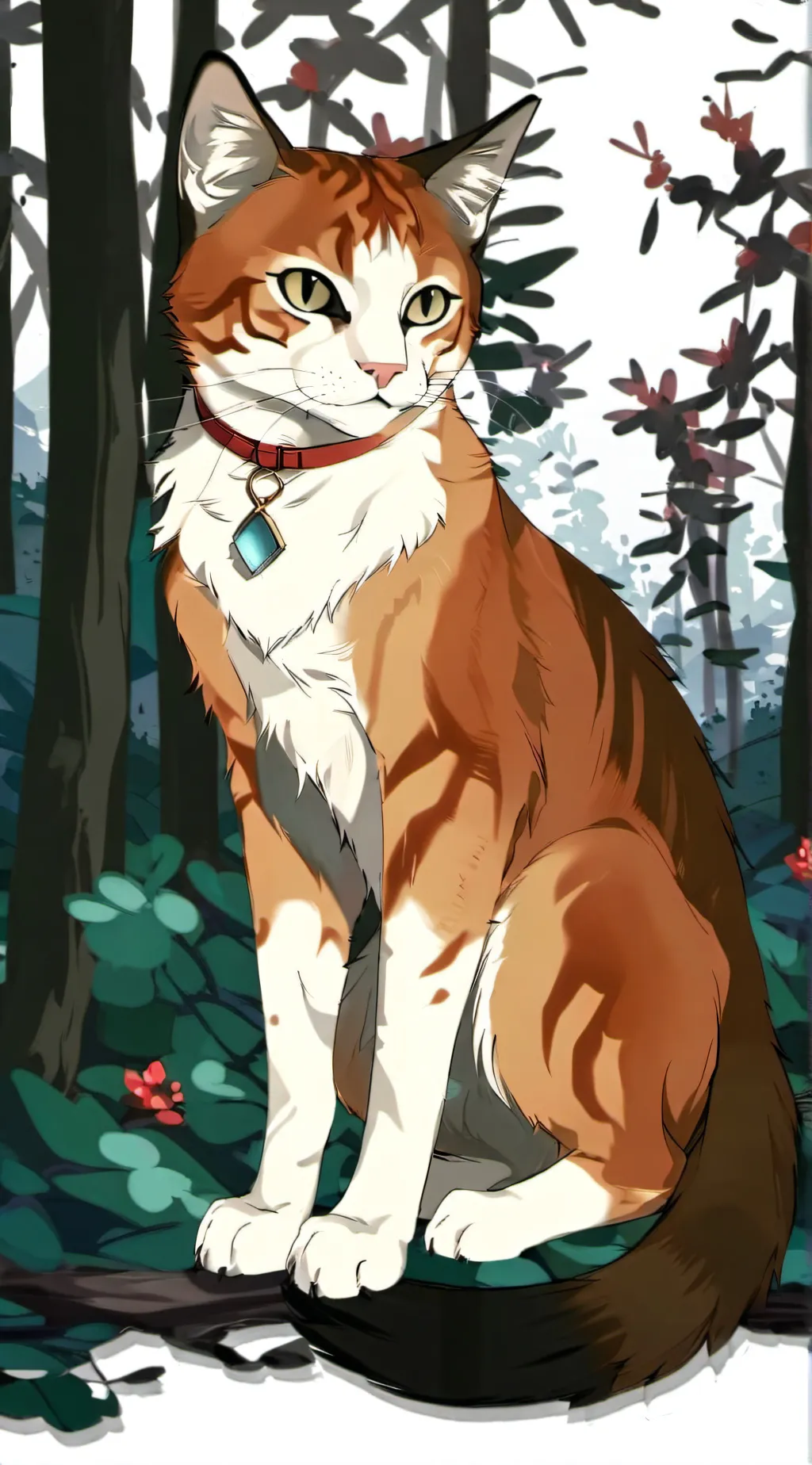 ai character: ~~!MoonClan!~~ background