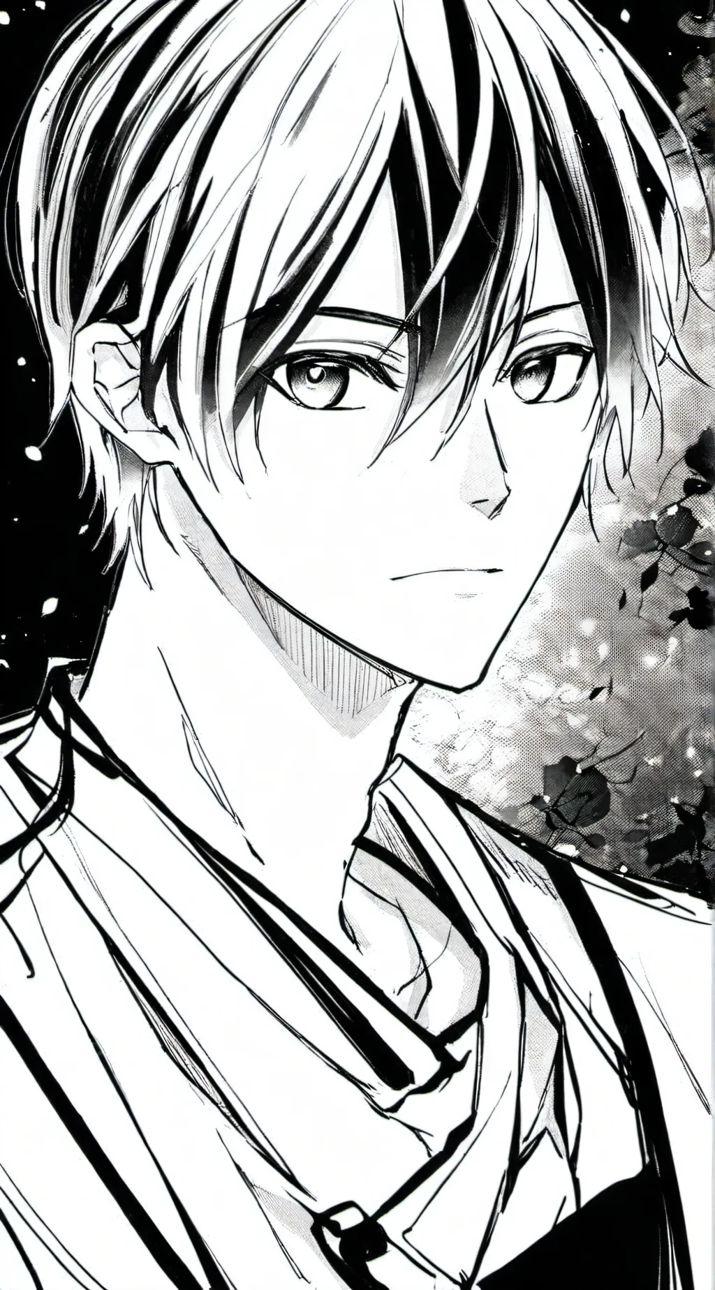 ai character: erin background