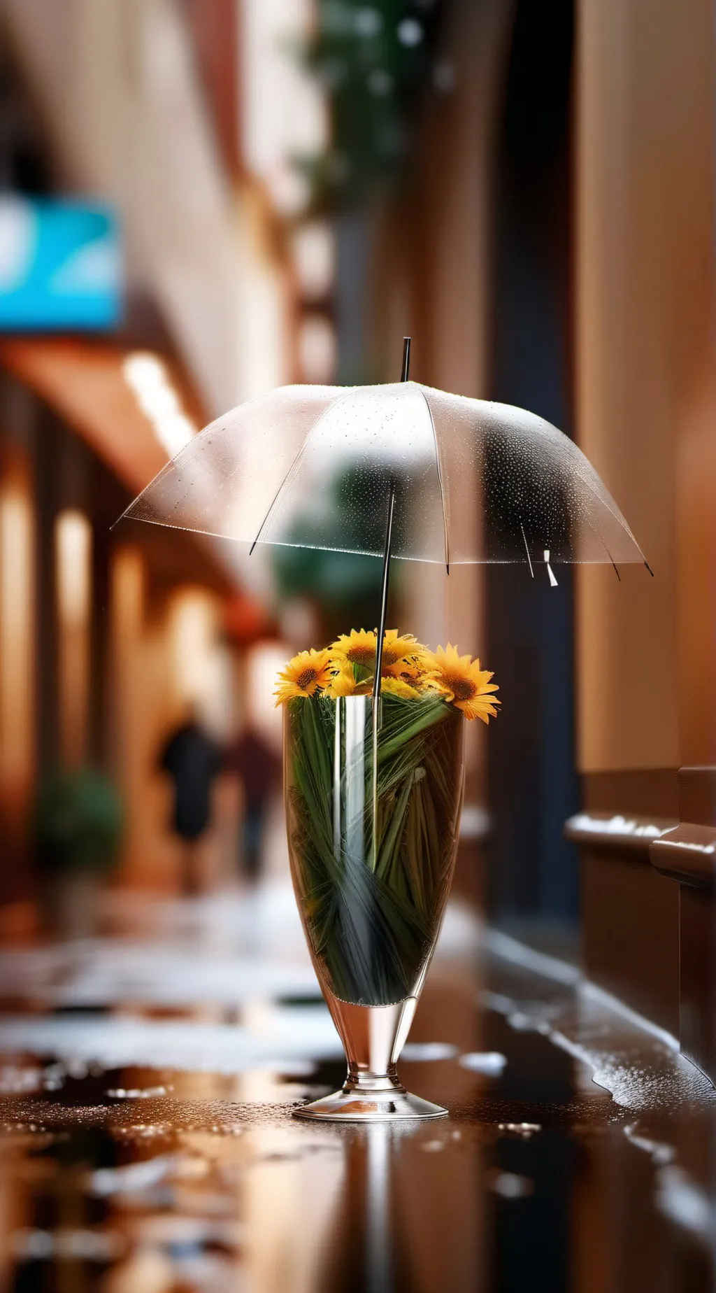 ai character: Are you ok? background