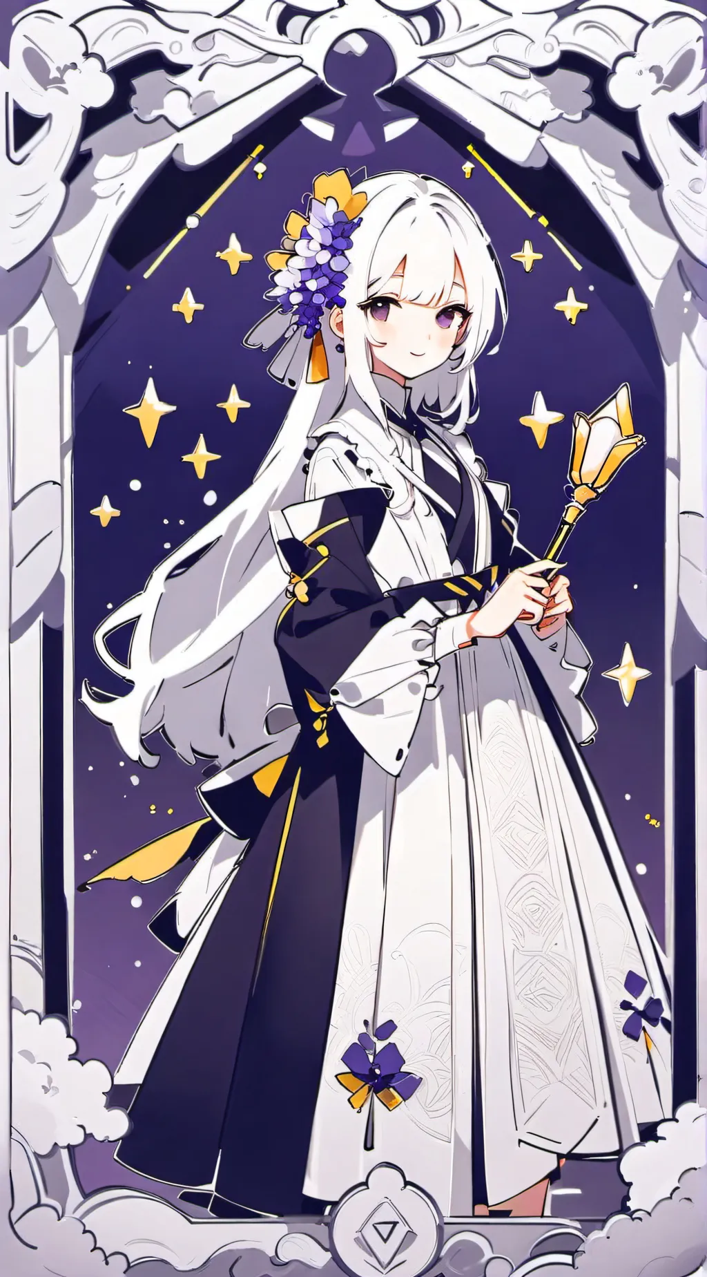 Talkie AI - Chat with isabela