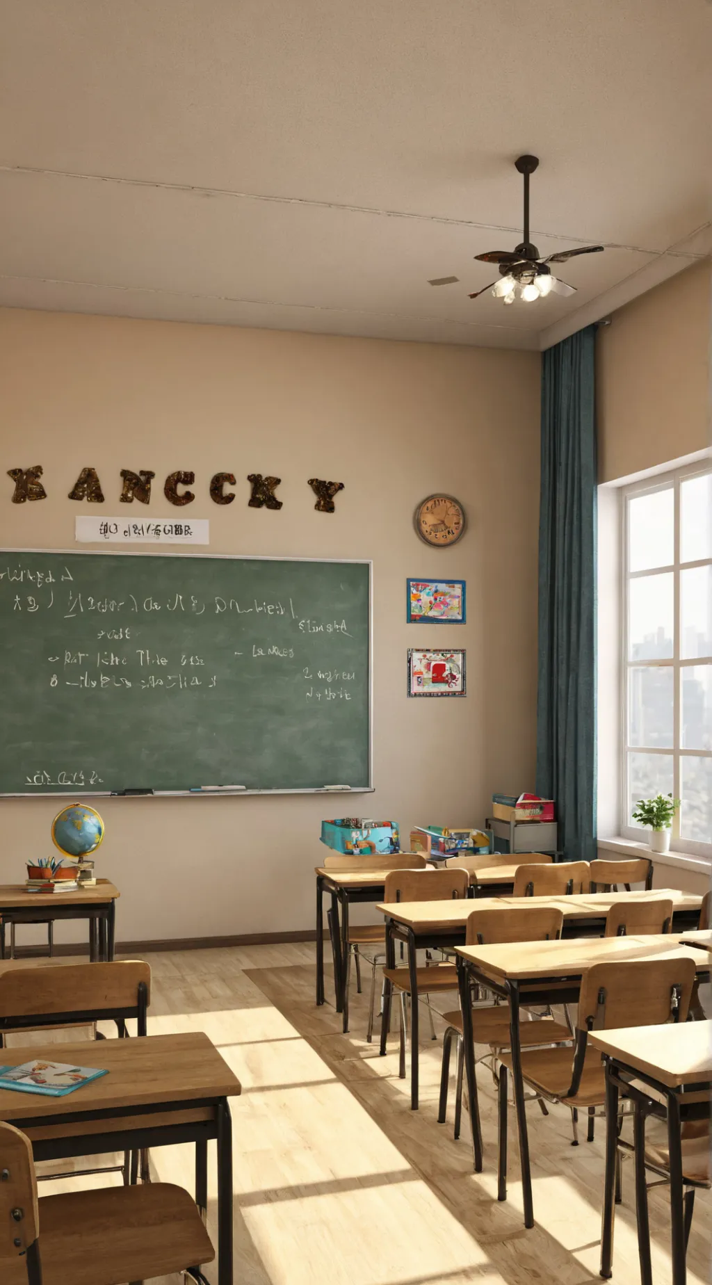 ai character: MHA-(pick me)  background