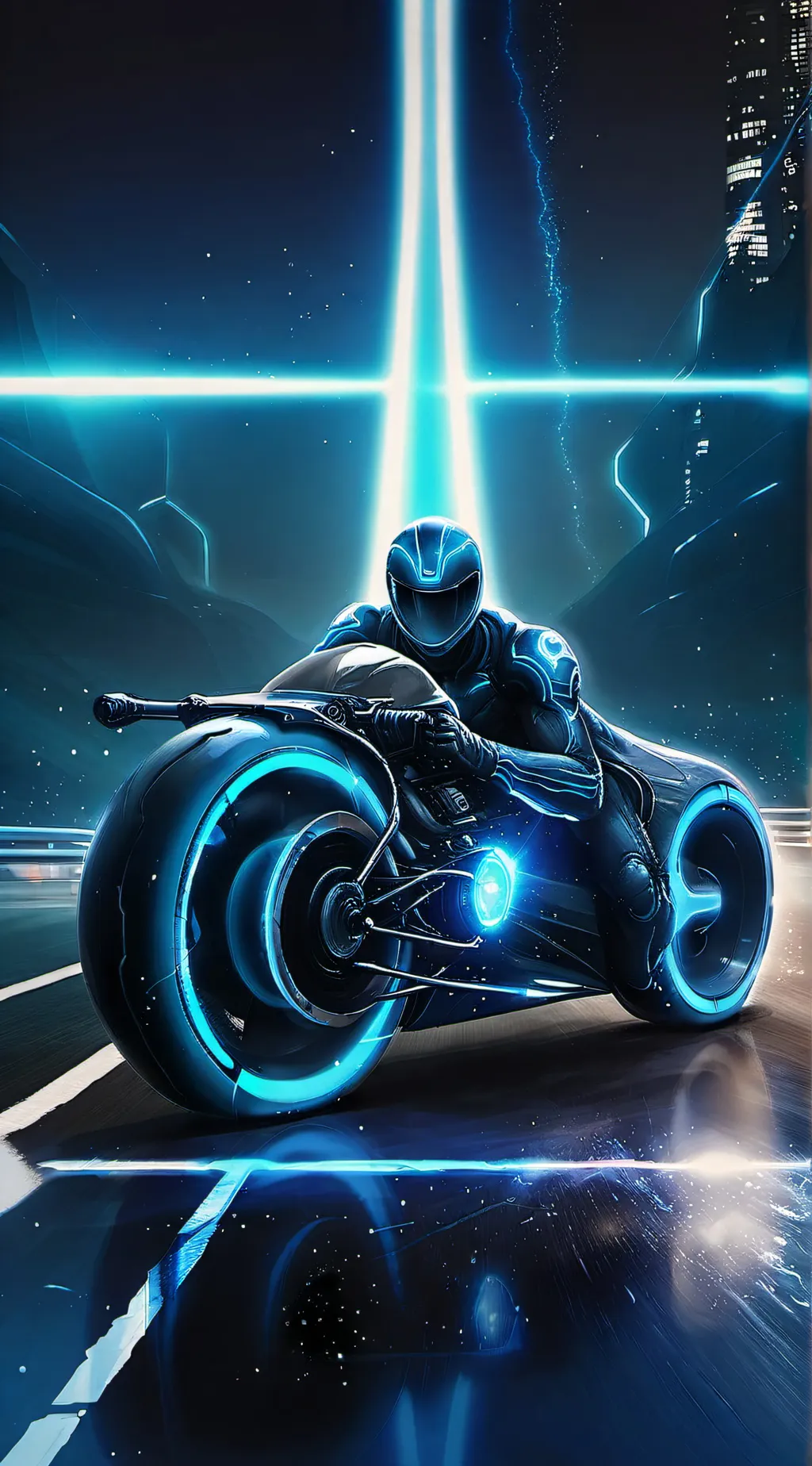 Talkie AI - Chat with Idledad 