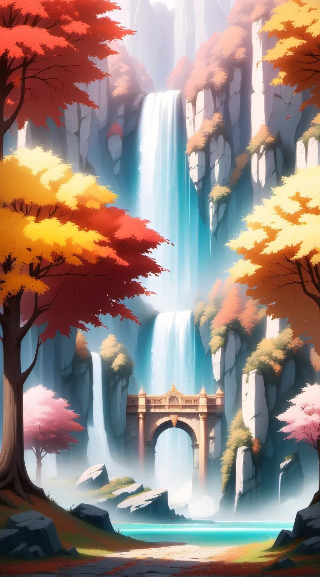 ai character: GTAG RP background