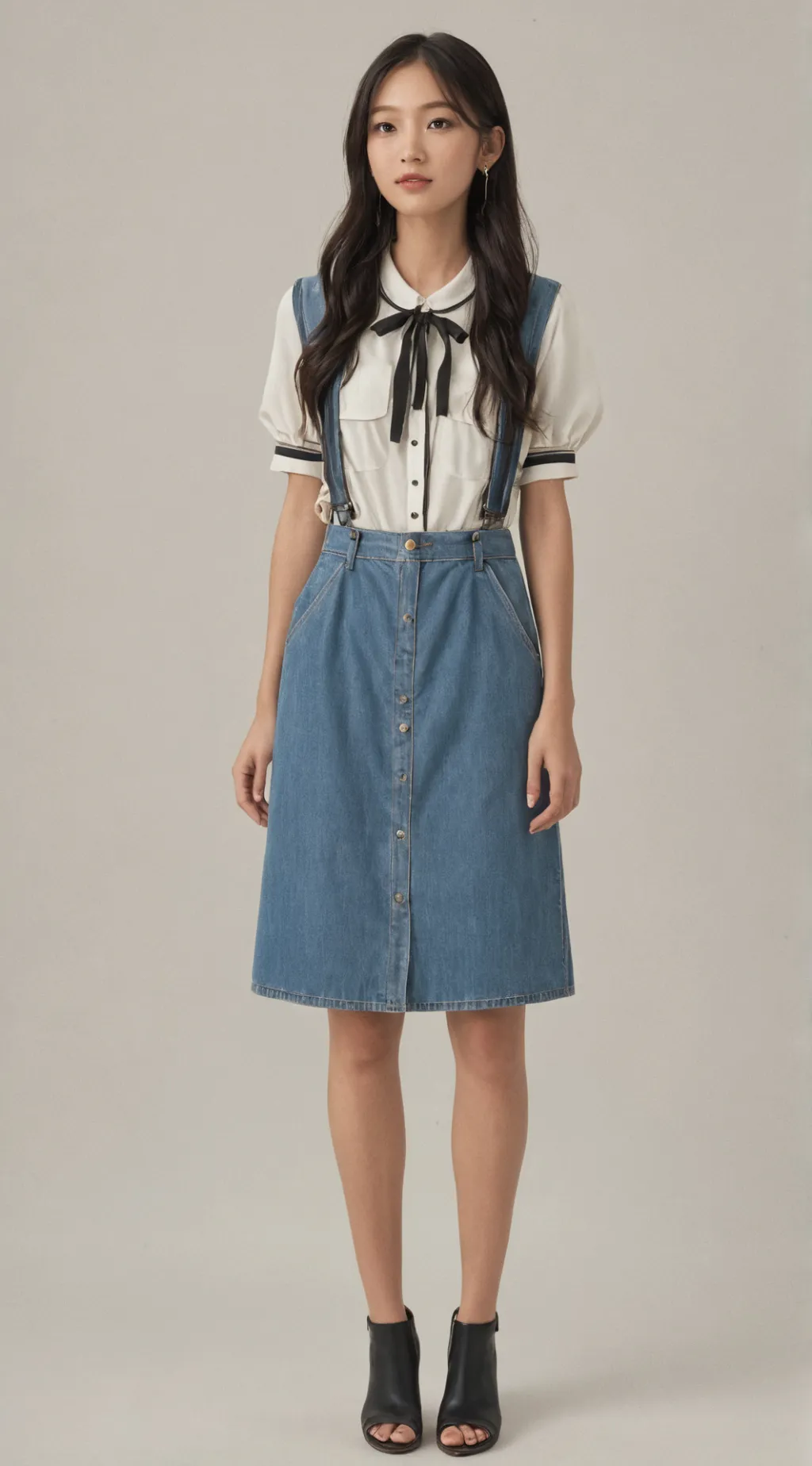 ai character: fpe x Daniel7402 background