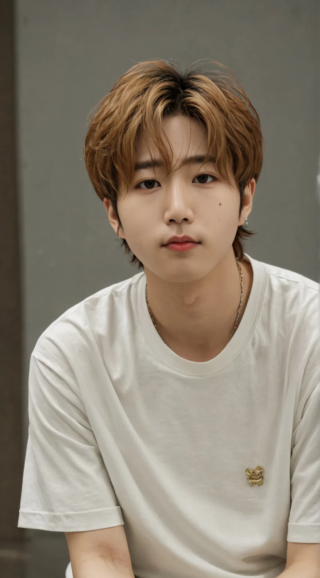 Talkie AI - Chat with han jisung 