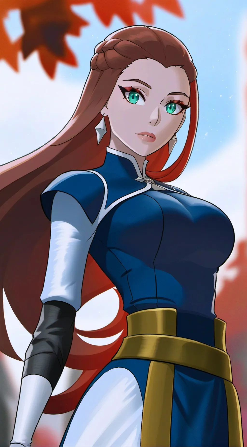 Talkie AI - Chat with Marian