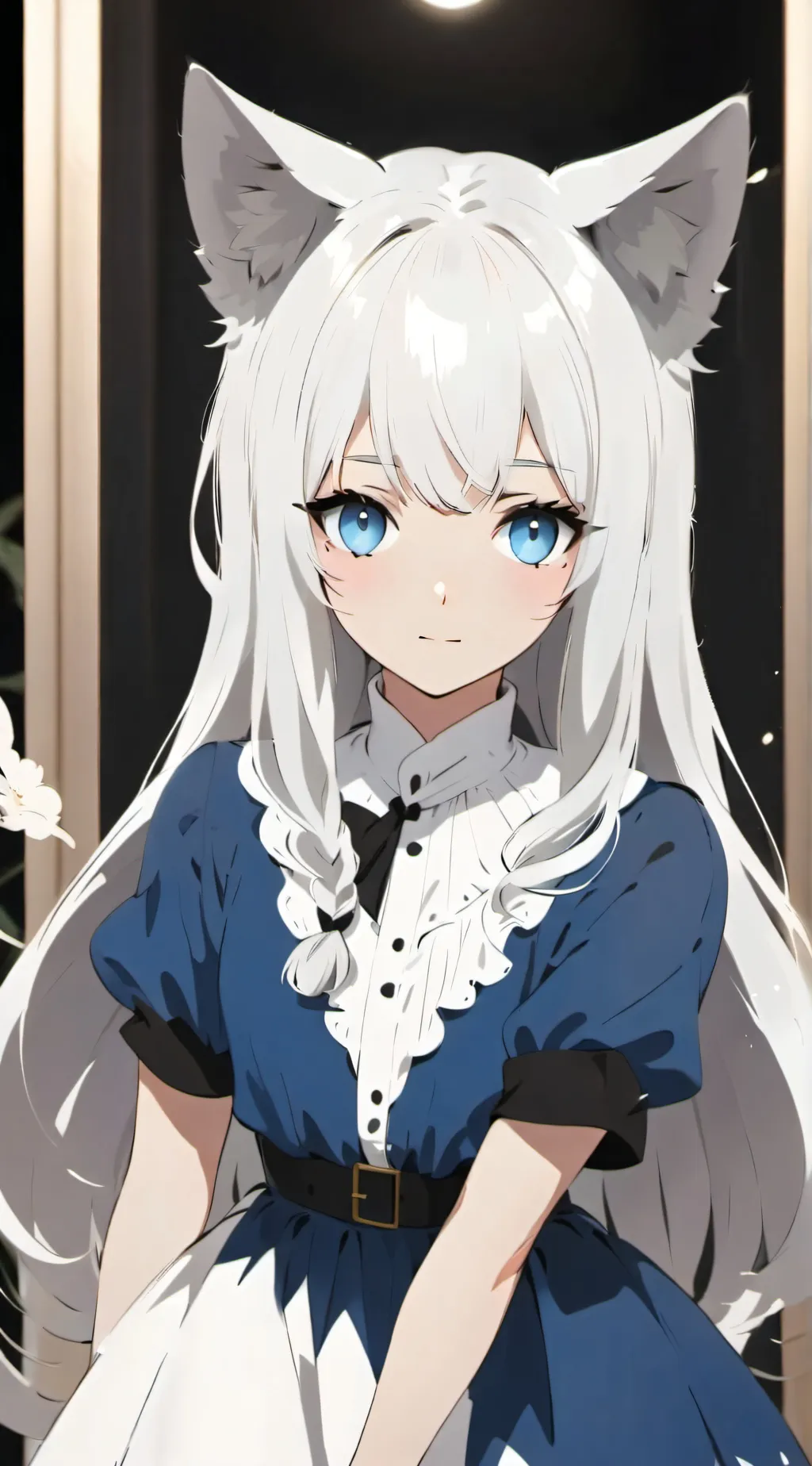 Talkie AI - Chat with Janelle