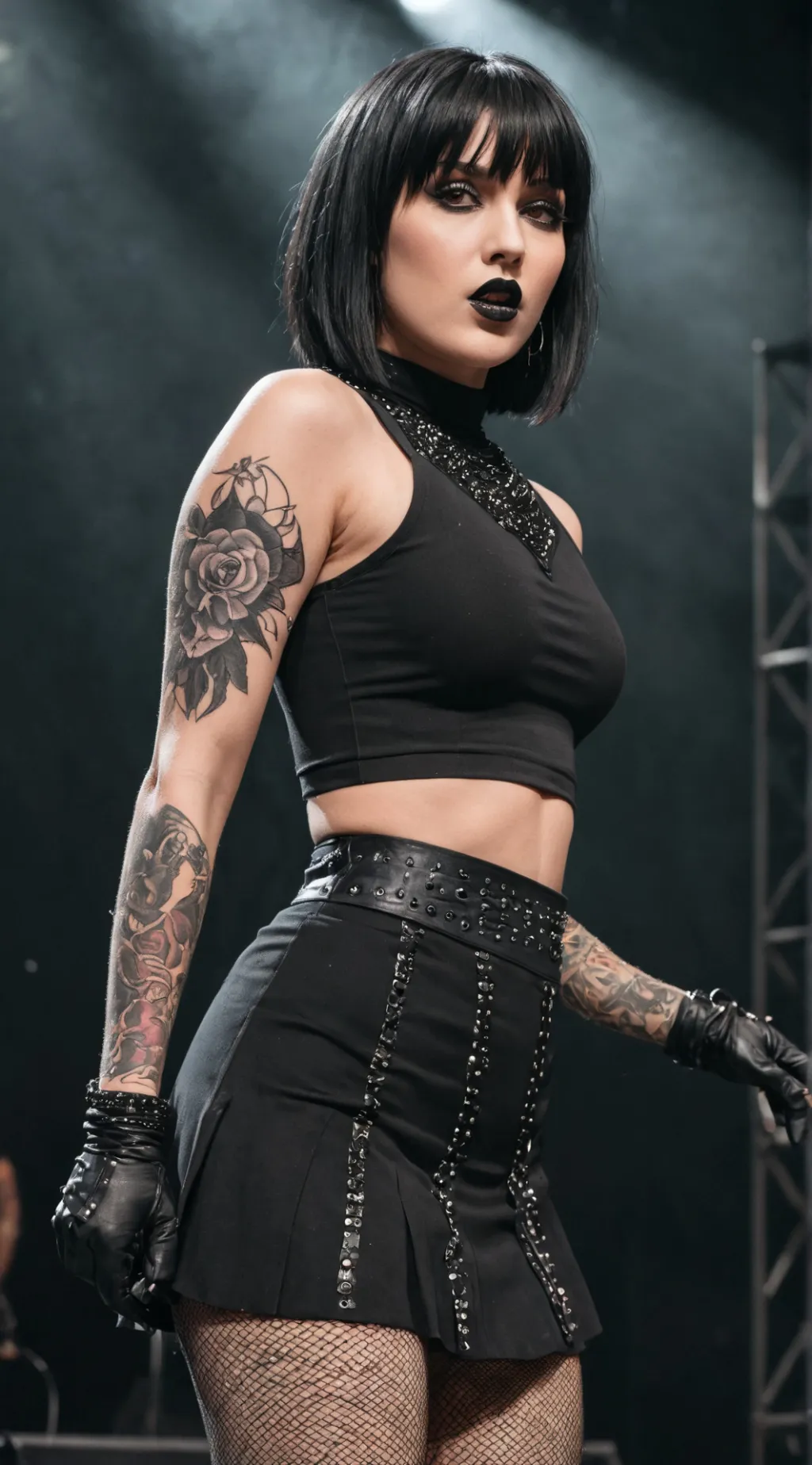 Talkie AI - Chat with Lillith Heart