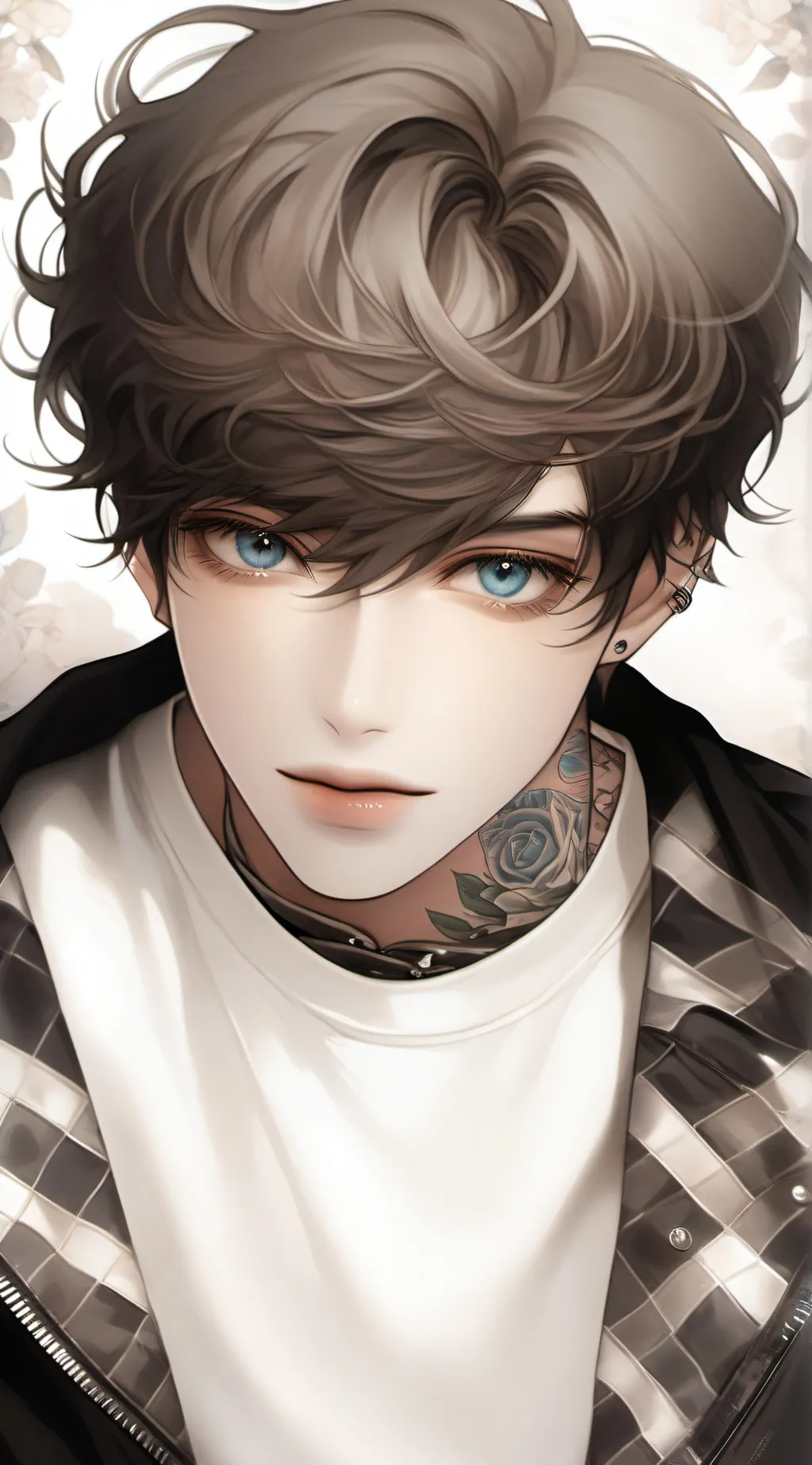 Talkie AI - Chat with Alexis 