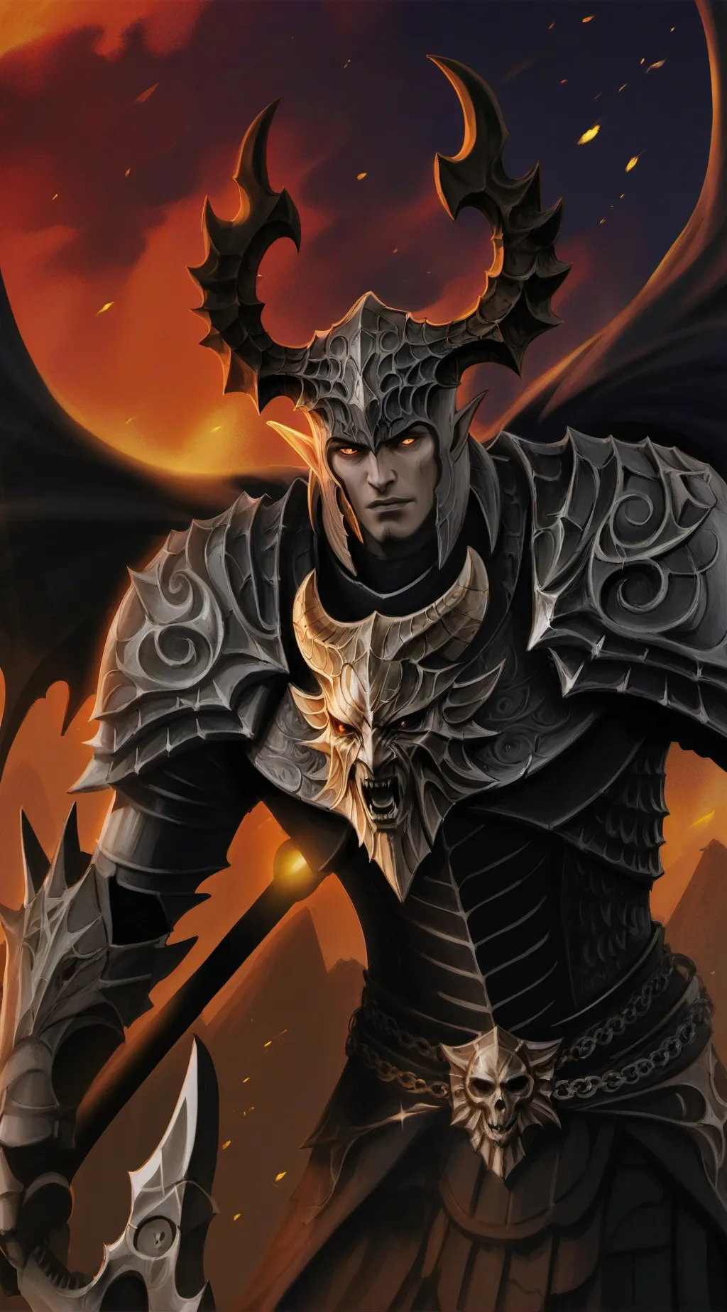 Talkie AI - Chat with lion