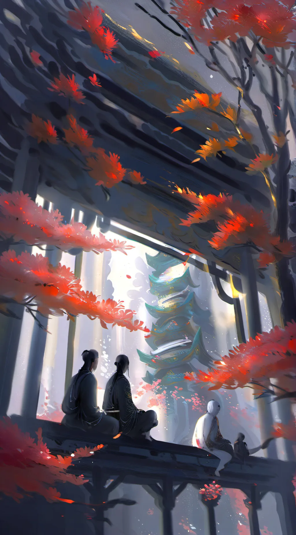 Talkie AI - Chat with mmv2