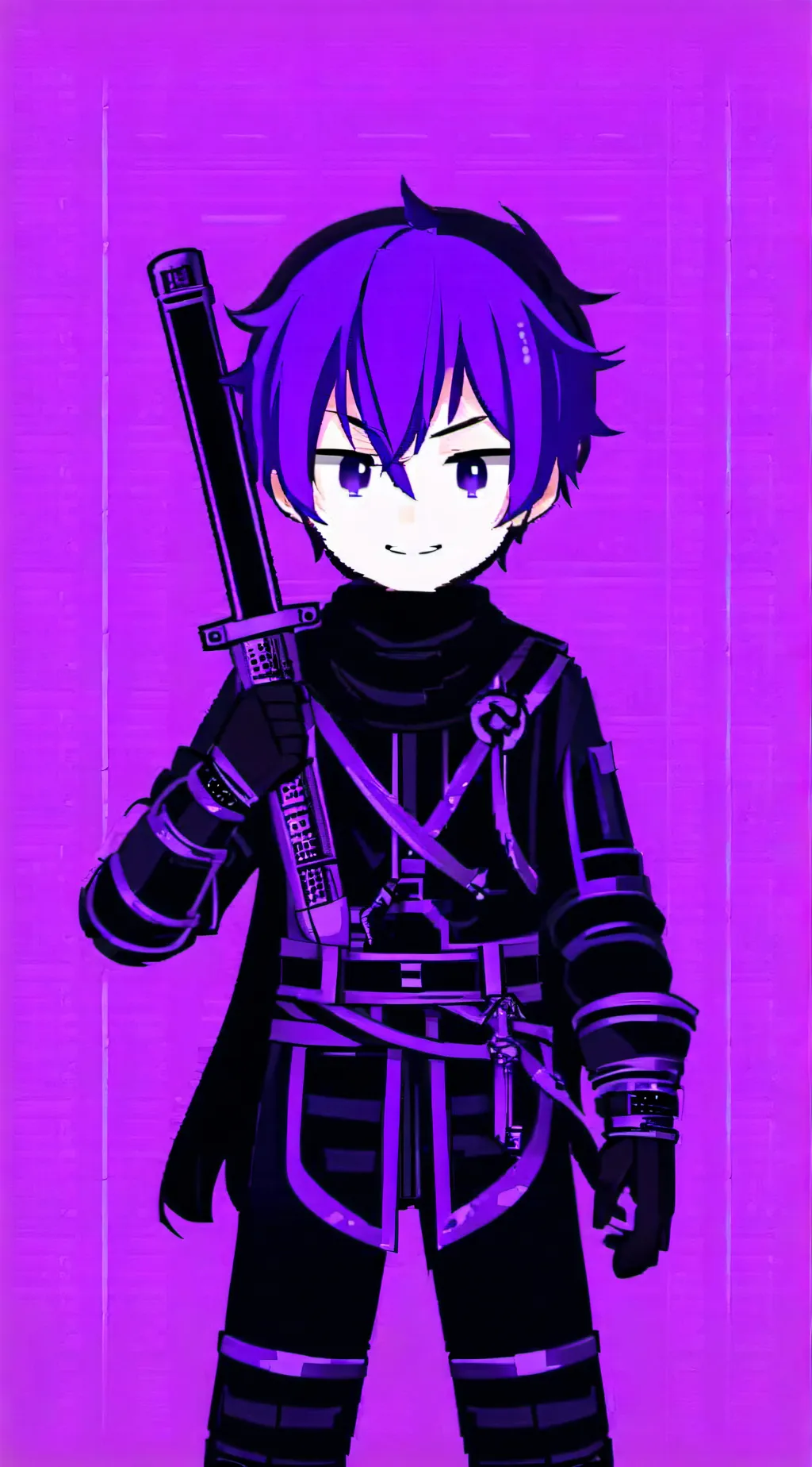 ai character: Aedan Lord background