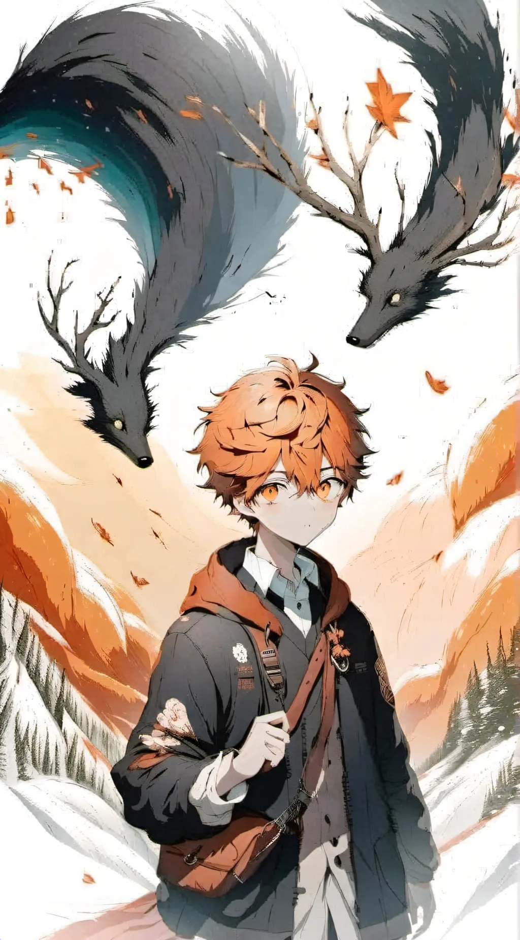 Talkie AI - Chat with Eduardo🤗