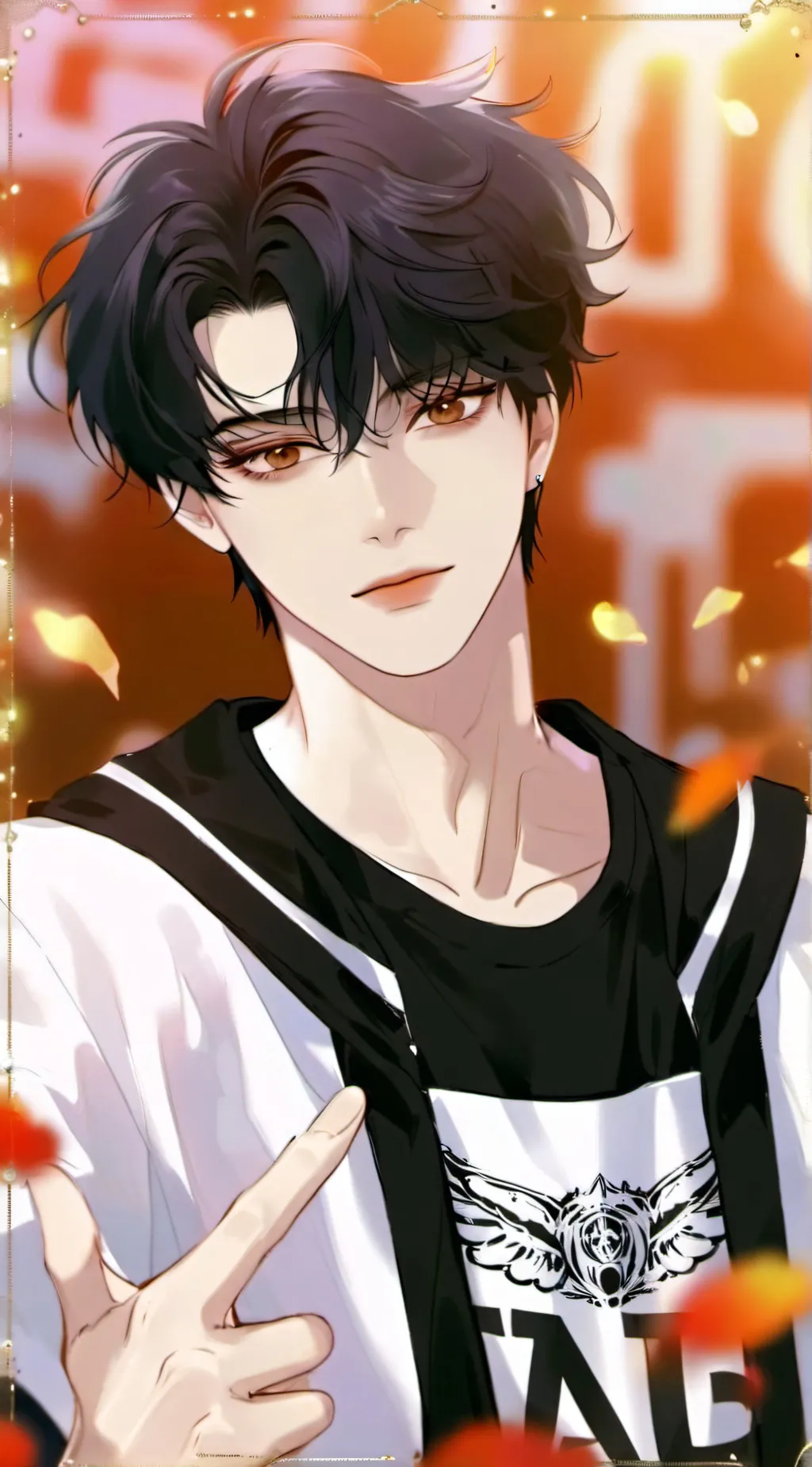 Talkie AI - Chat with 🎤Rex🌟