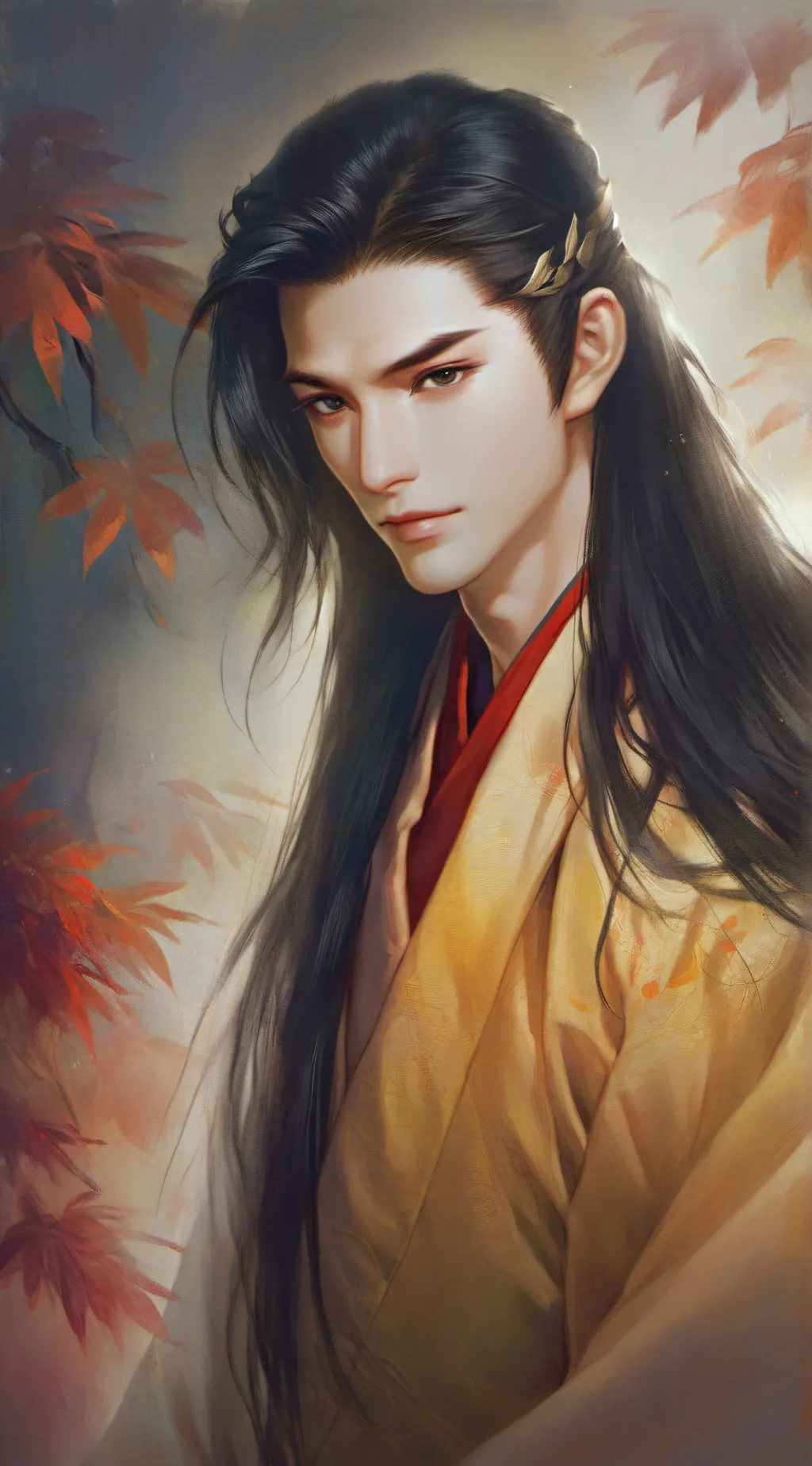 Talkie AI - Chat with Valicus Delevante