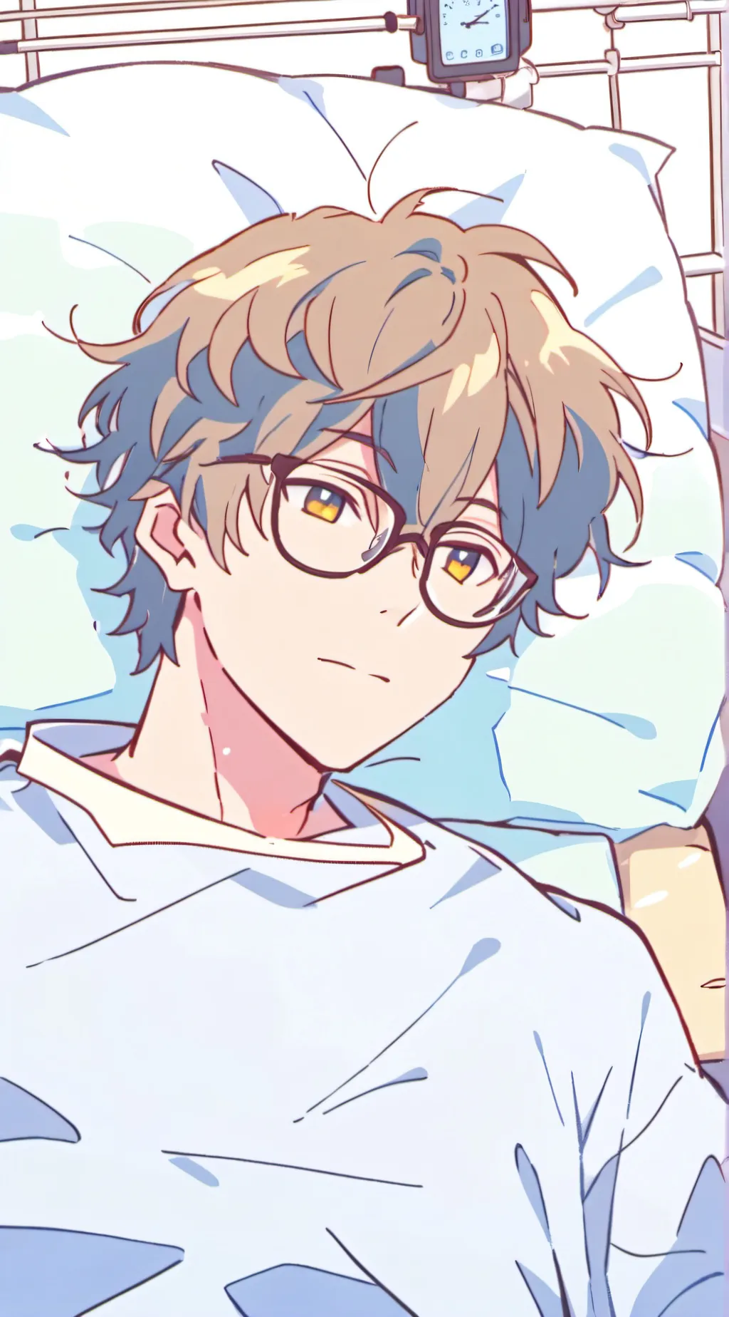 ai character: Katsu Takahashi background