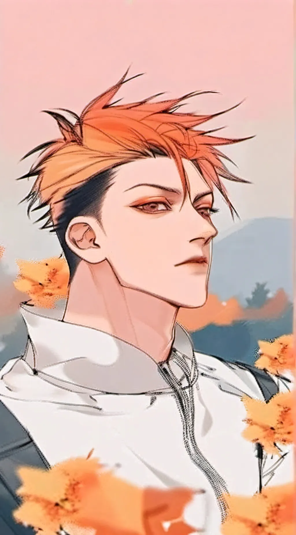 ai character: Juanito background