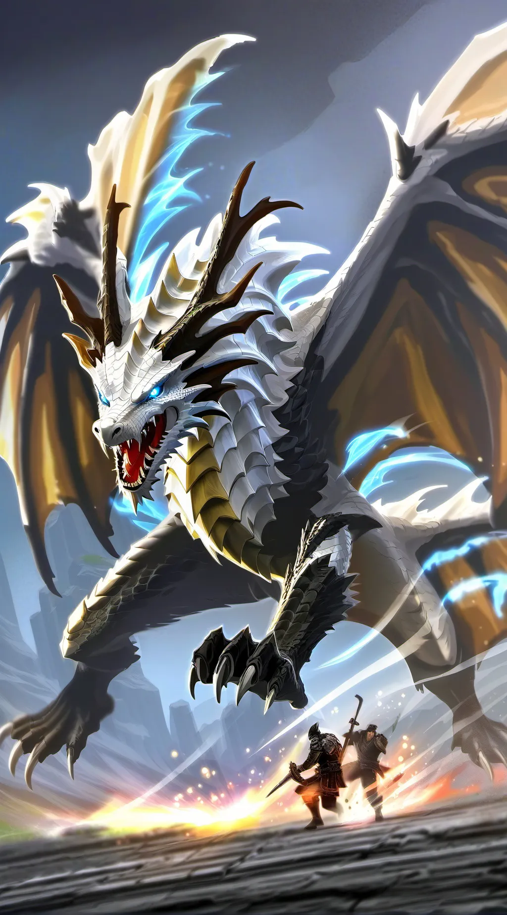 Talkie AI - Chat with hi:)