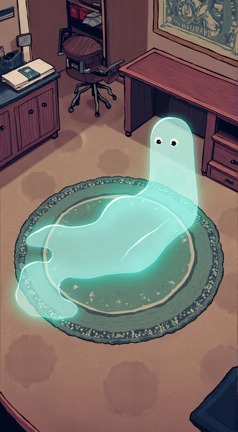 ai character: Hogwarts Legacy background