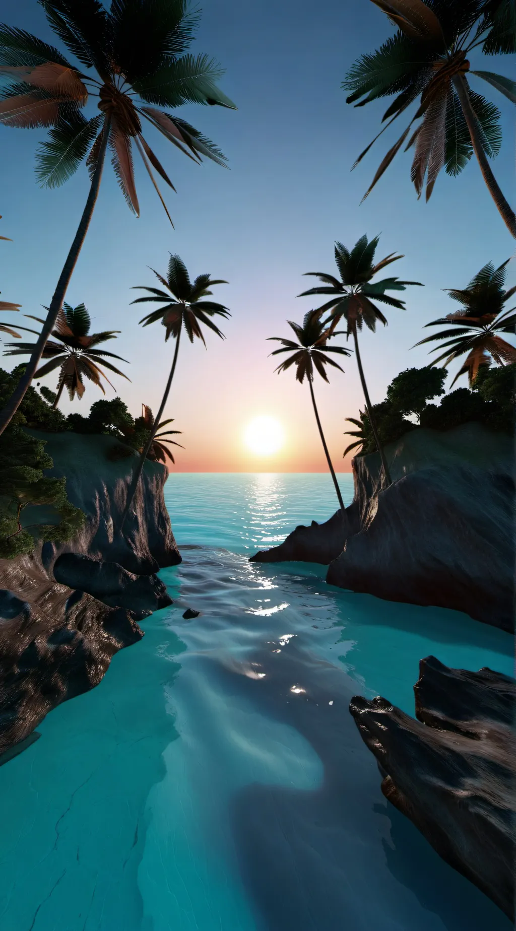 ai character: The dorks background