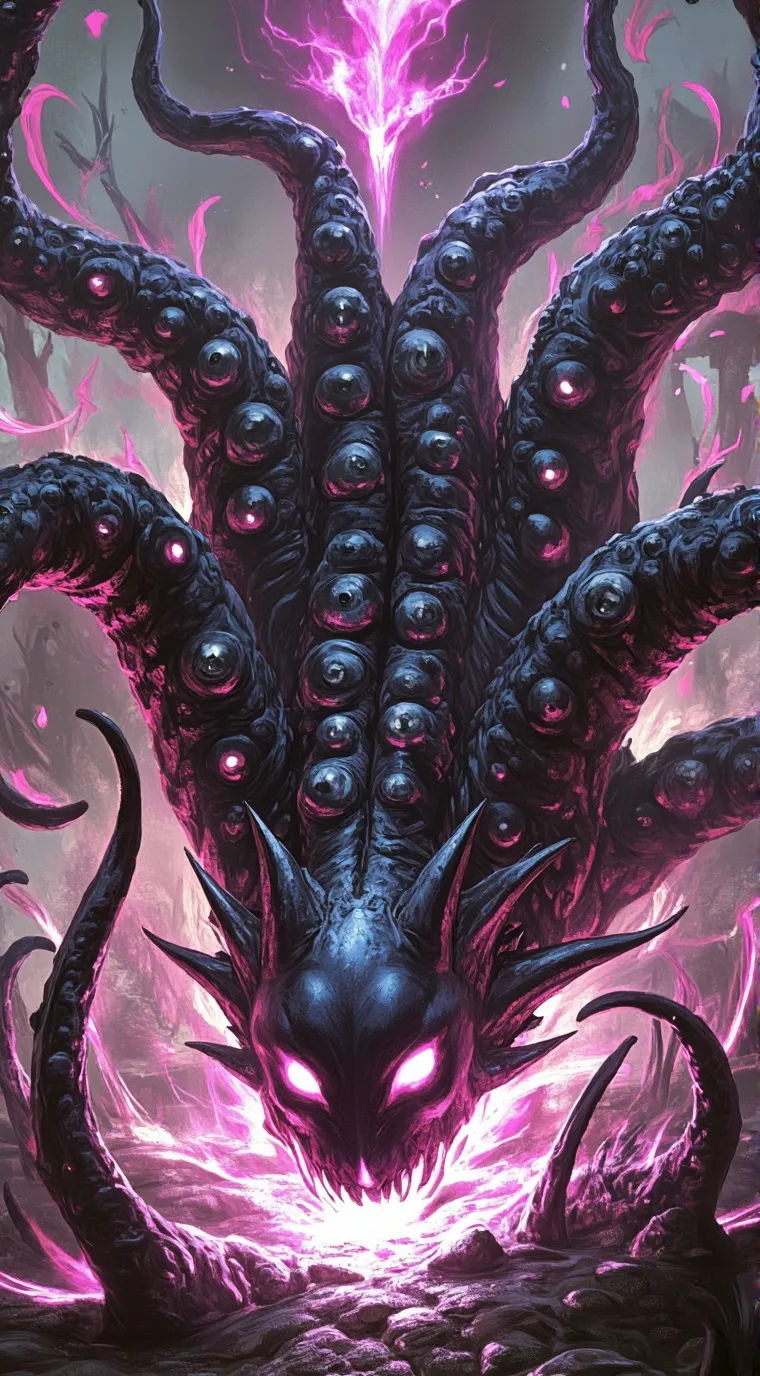 Talkie AI - Chat with Country Devourer 