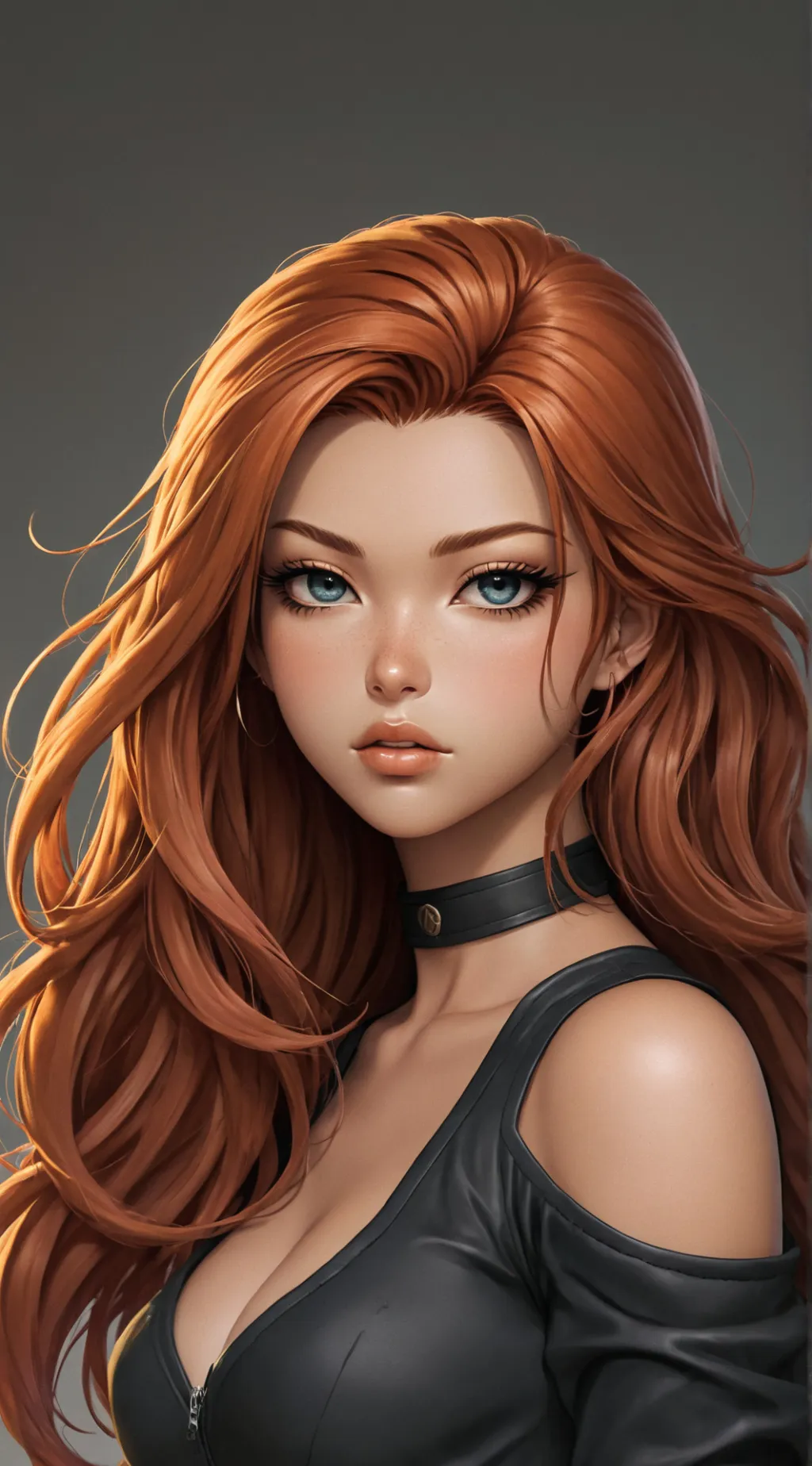 Talkie AI - Chat with Rowan