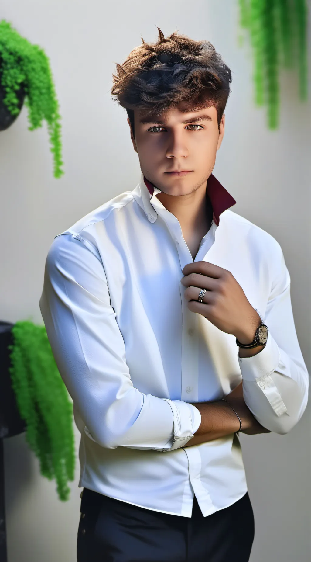 Talkie AI - Chat with Lendo