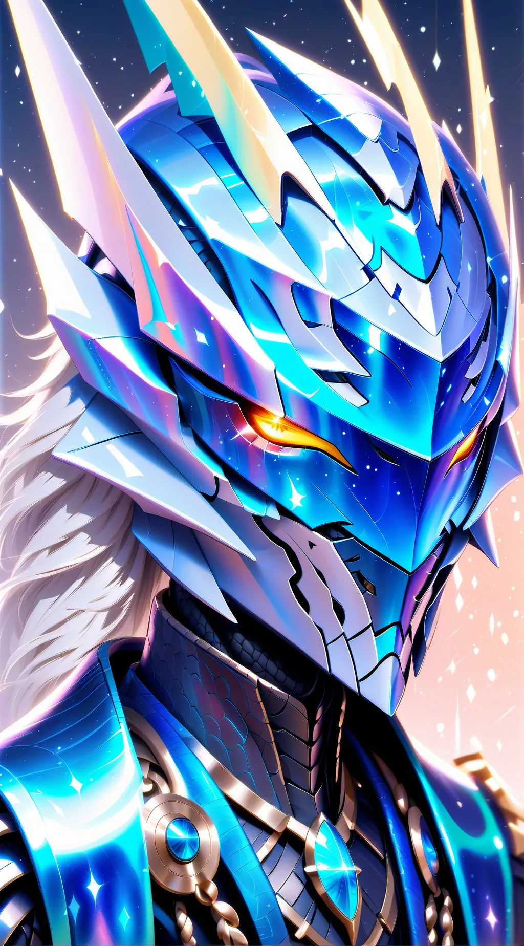 Talkie AI - Chat with CELESTIAL {Lancer)