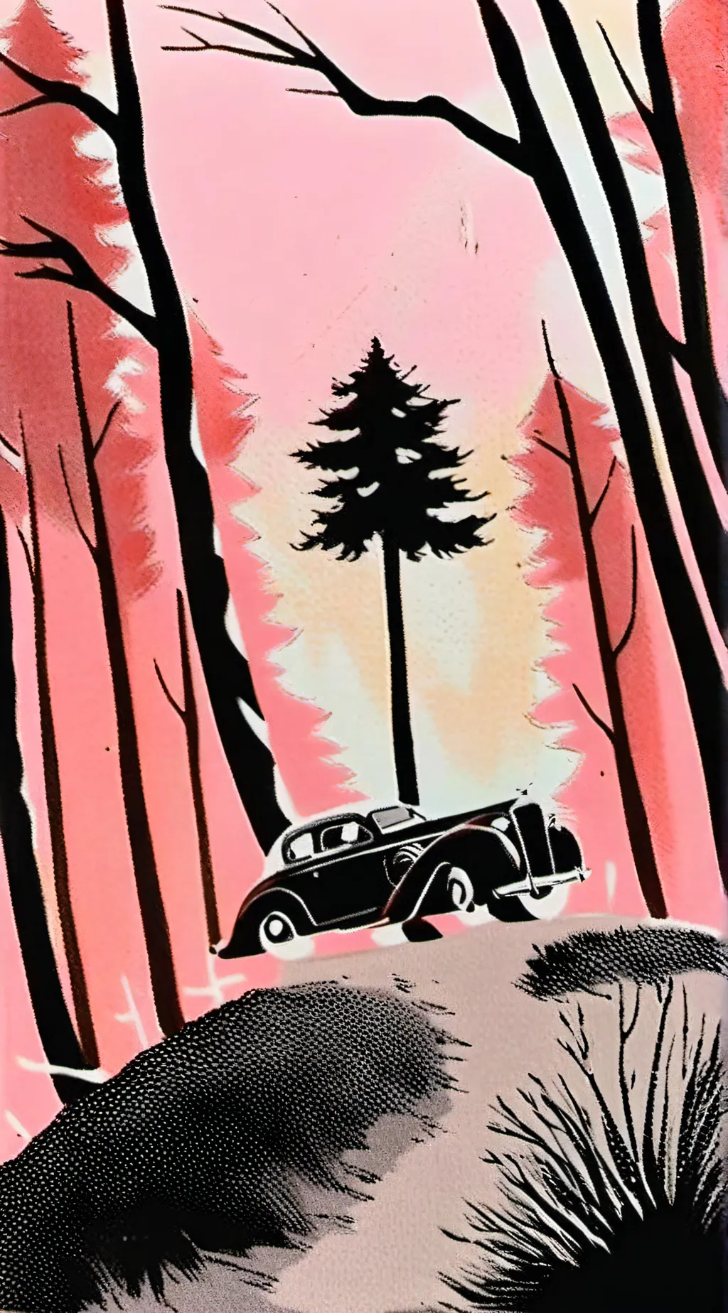 ai character: mha camp background