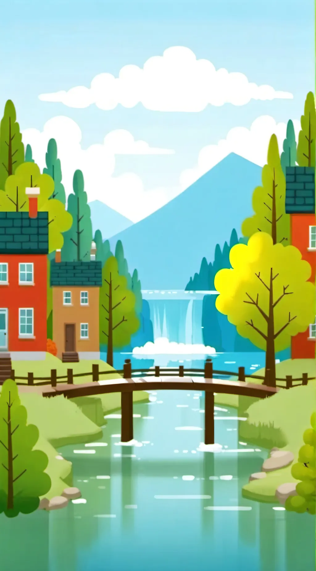 ai character: Death PACT  background