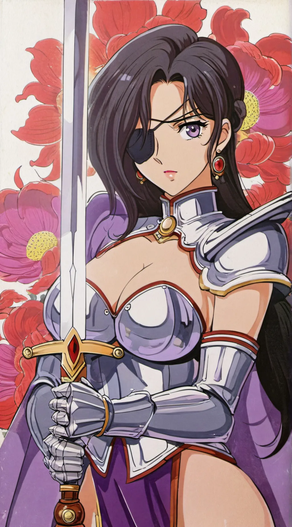 ai character: Sirith background