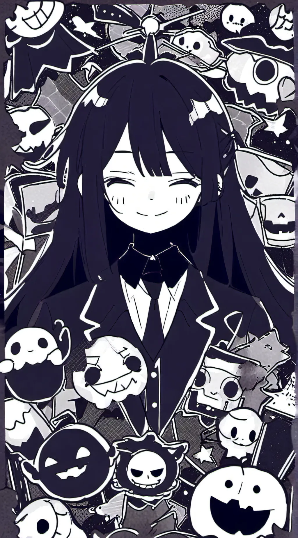 ai character: FPE roleplay background