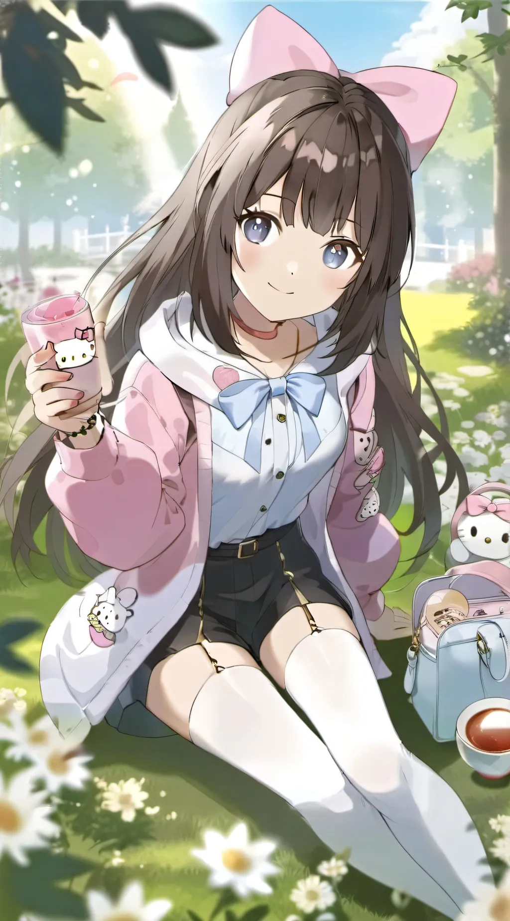 ai character: _Lianah_ background