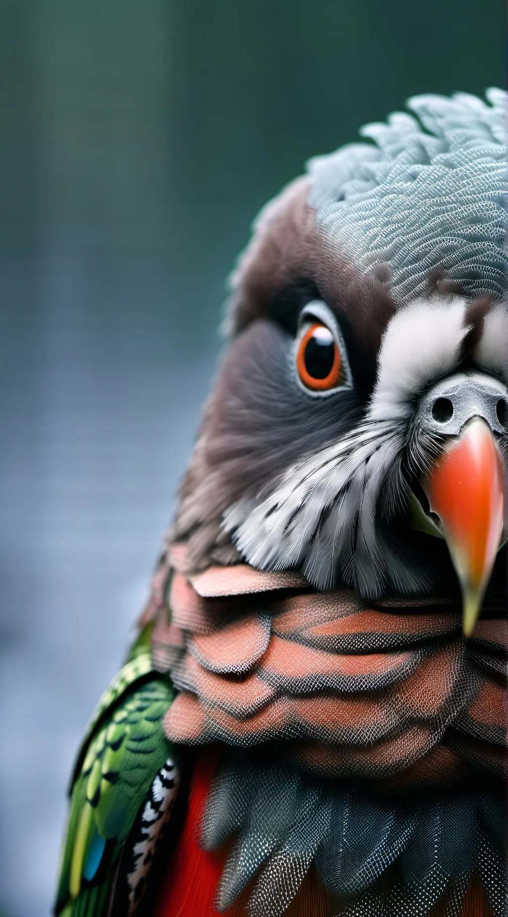 ai character: kny pick me 🙄 background