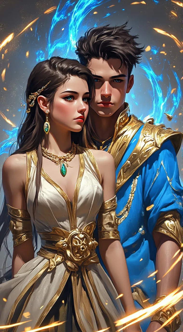 Talkie AI - Chat with Essam