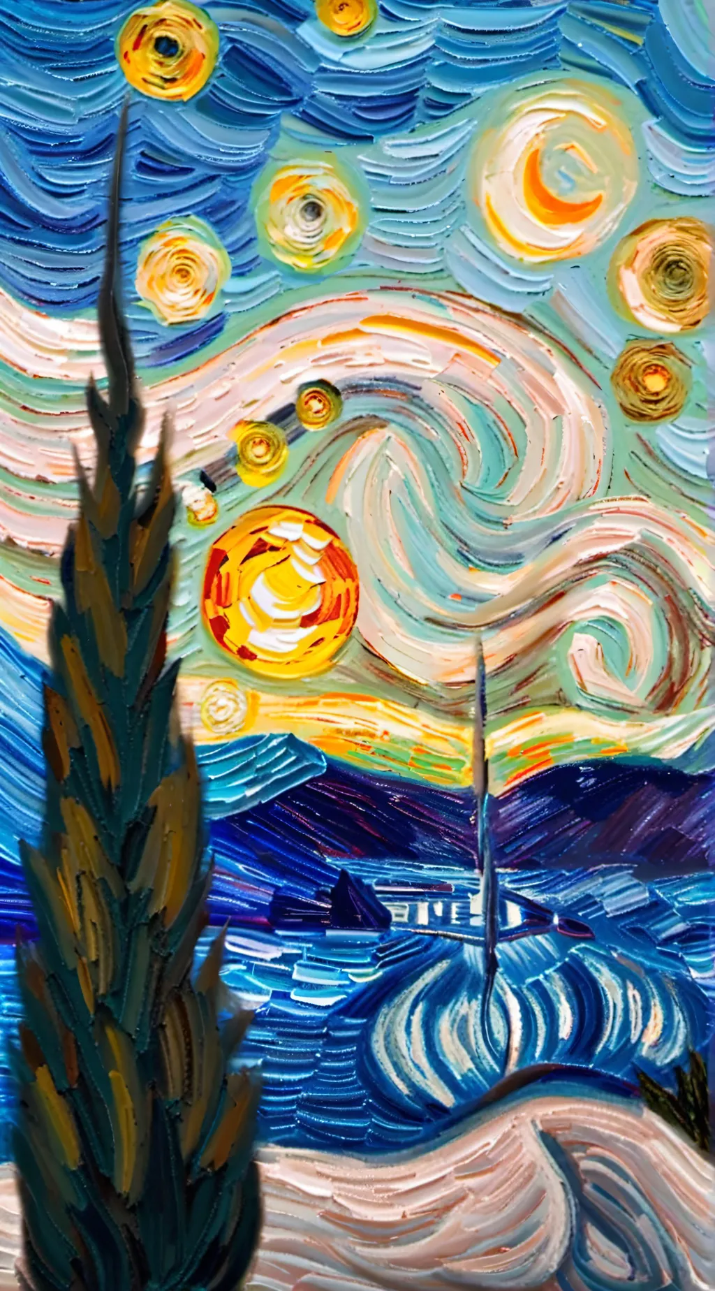 ai character: eddsworld  background