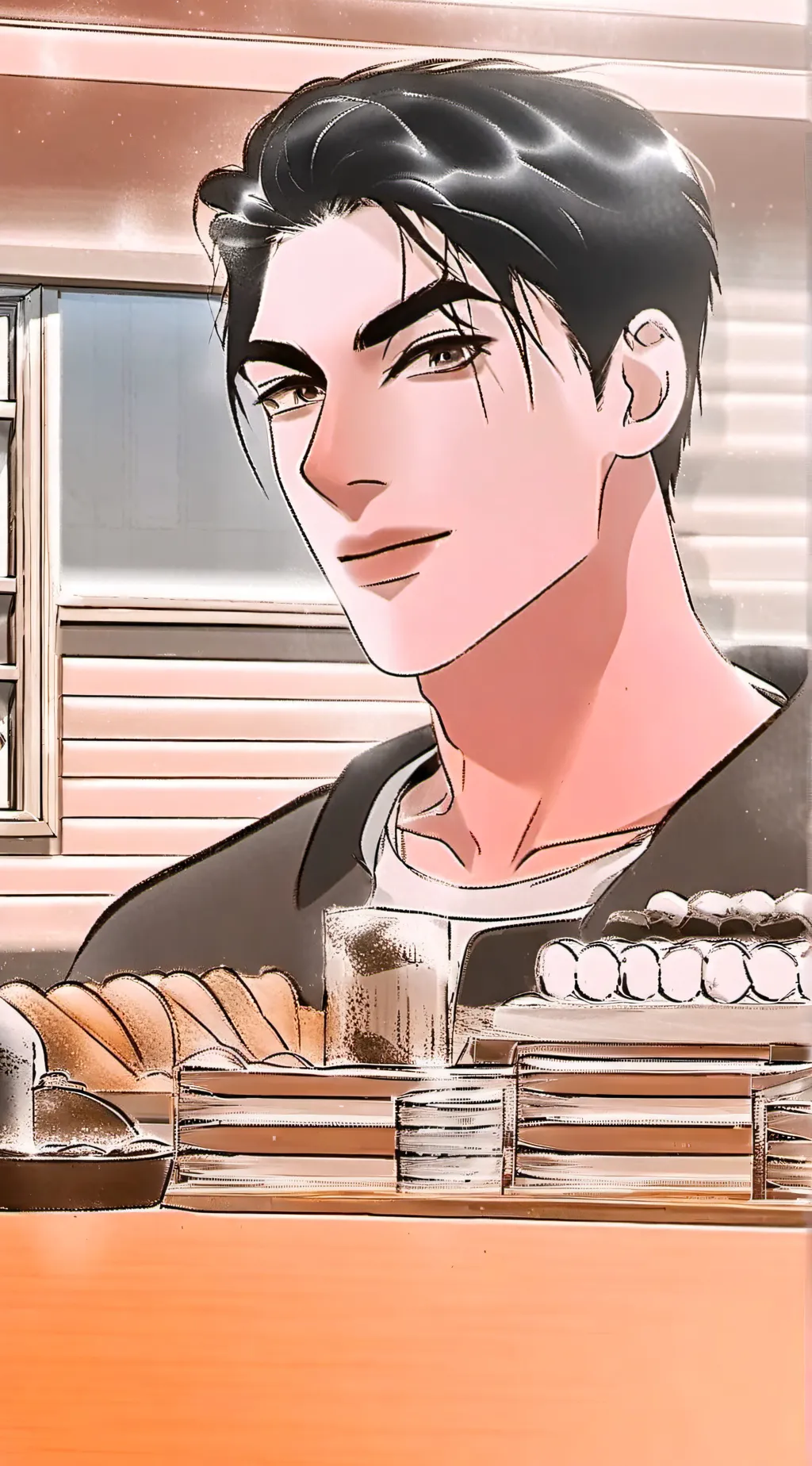 Talkie AI - Chat with jinx