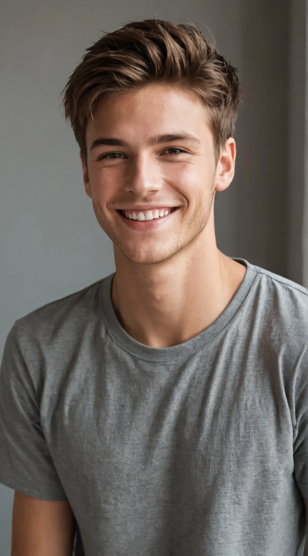 Talkie AI - Chat with nathan (boyfriend)