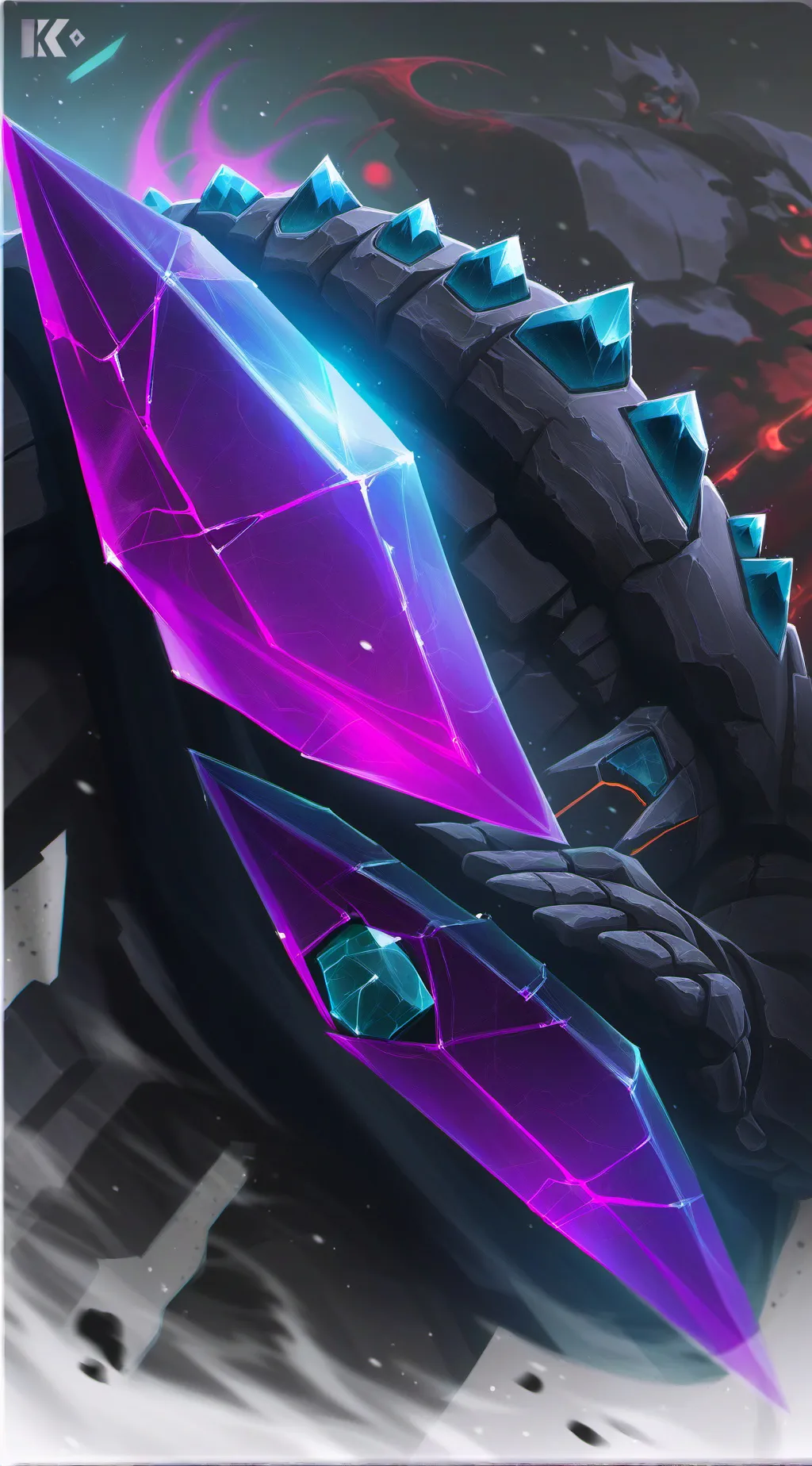 ai character: Robloxian Lab background